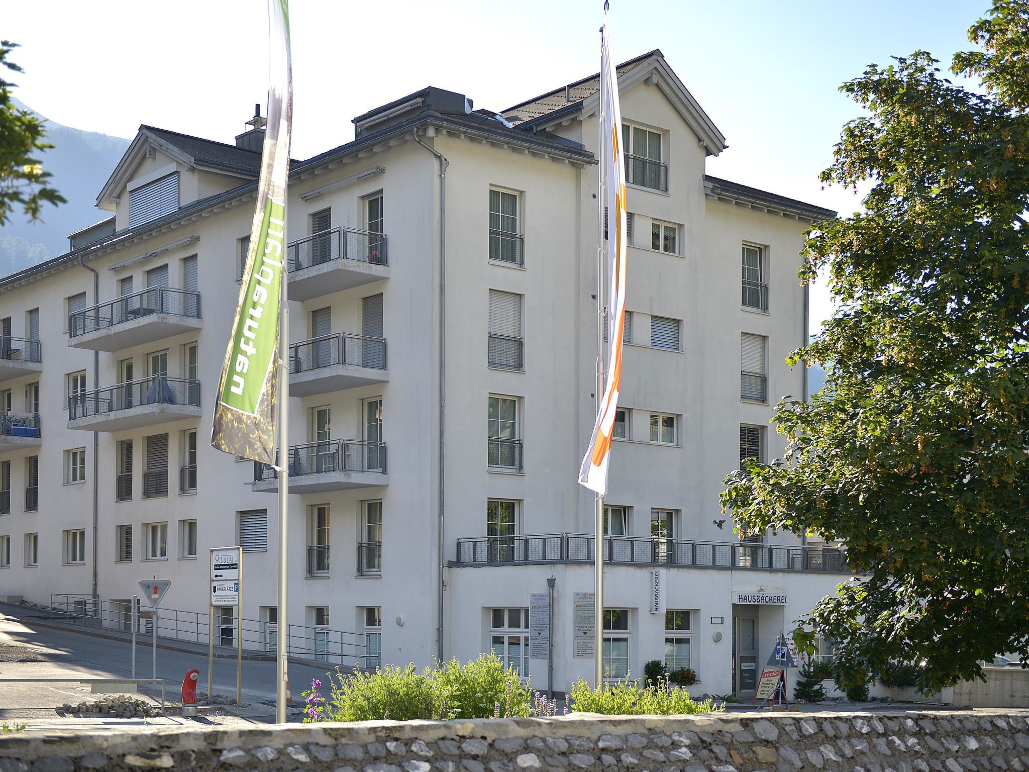 interhome-Moser Appartement/Fewo Ferienwohnung Moser