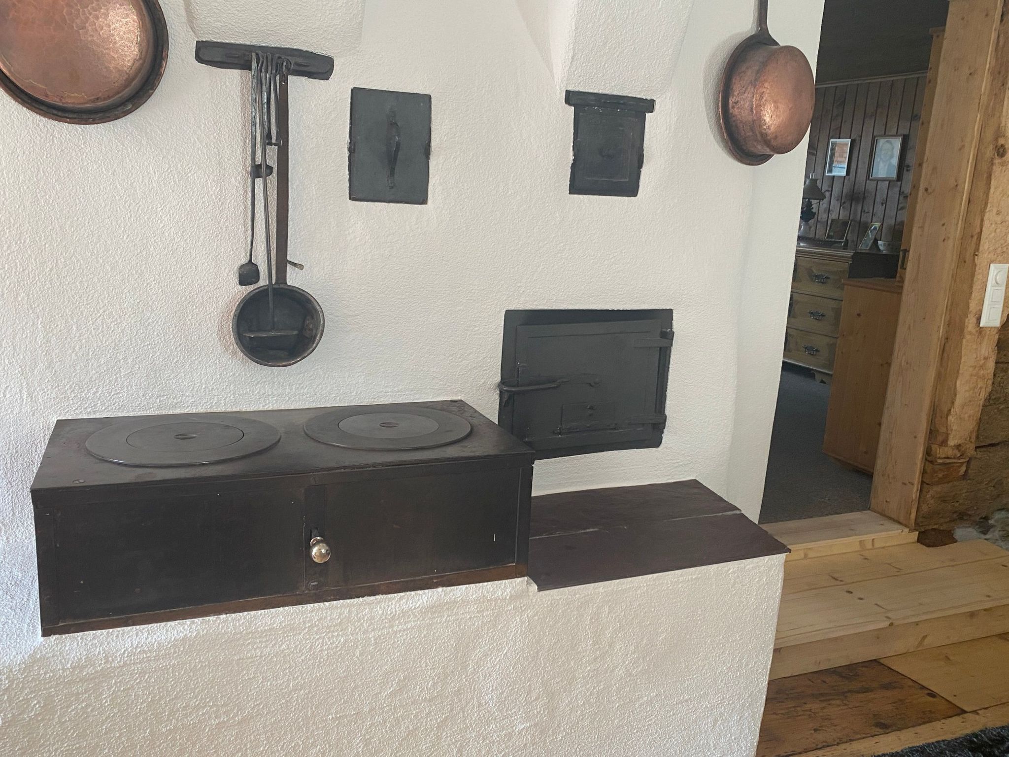 interhome-Geelerhaus, (Berschis),