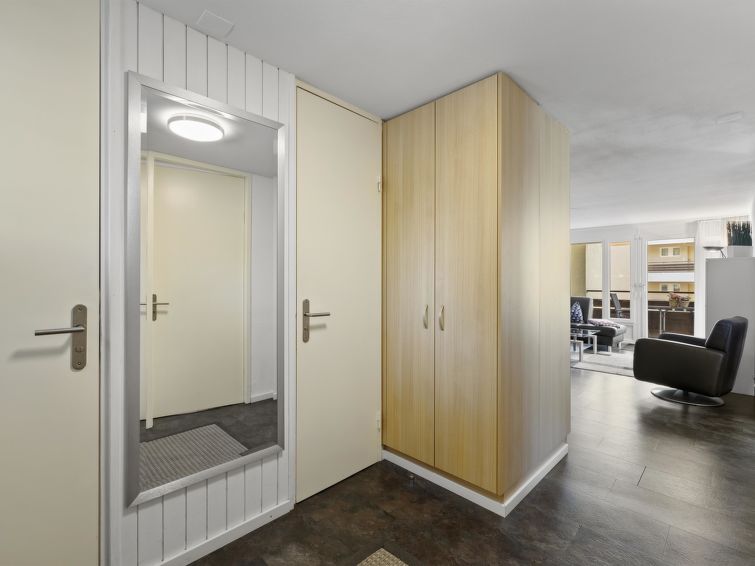 interhome-Nr.08 Haus Sursilvana