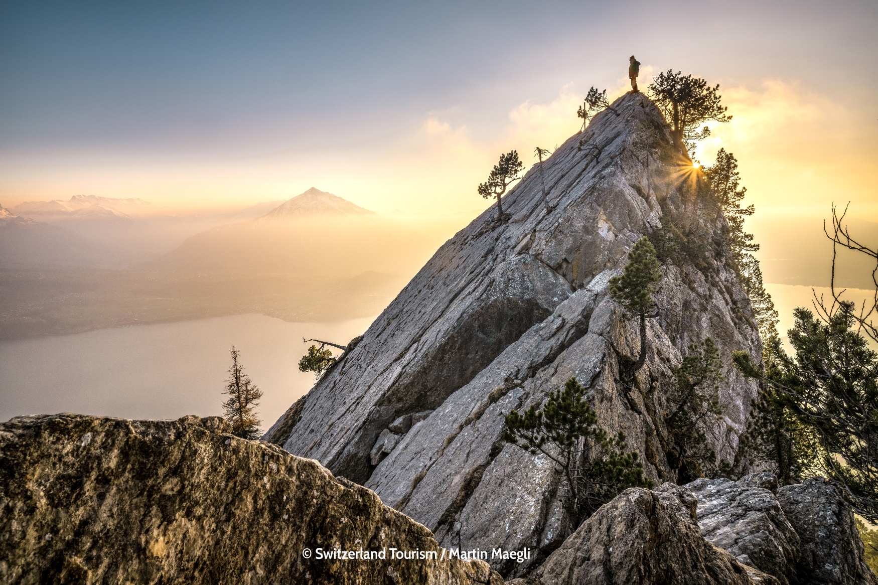 Trip Reisen 💚 Schweiz Information, Tagesausflüge & Erlebnisse