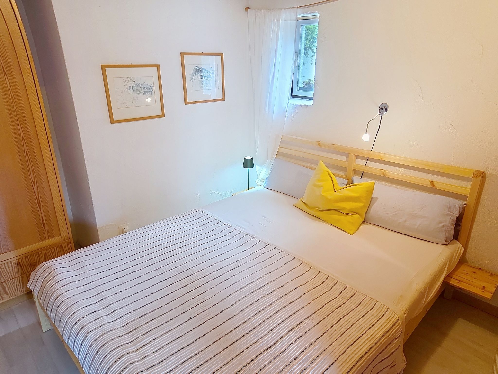 interhome-Casa Val Casti