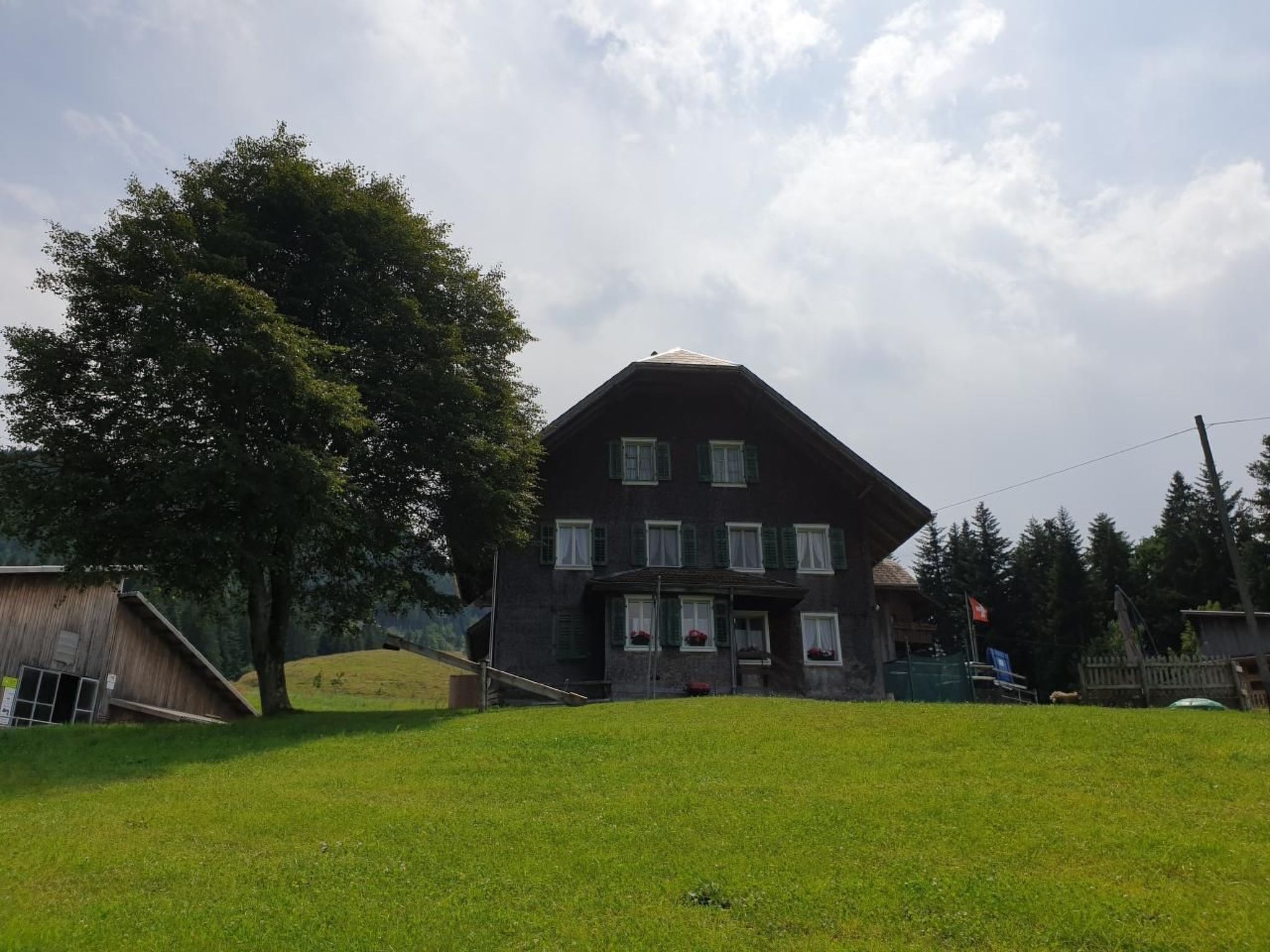 interhome-Bio-Hof Brudersrüti