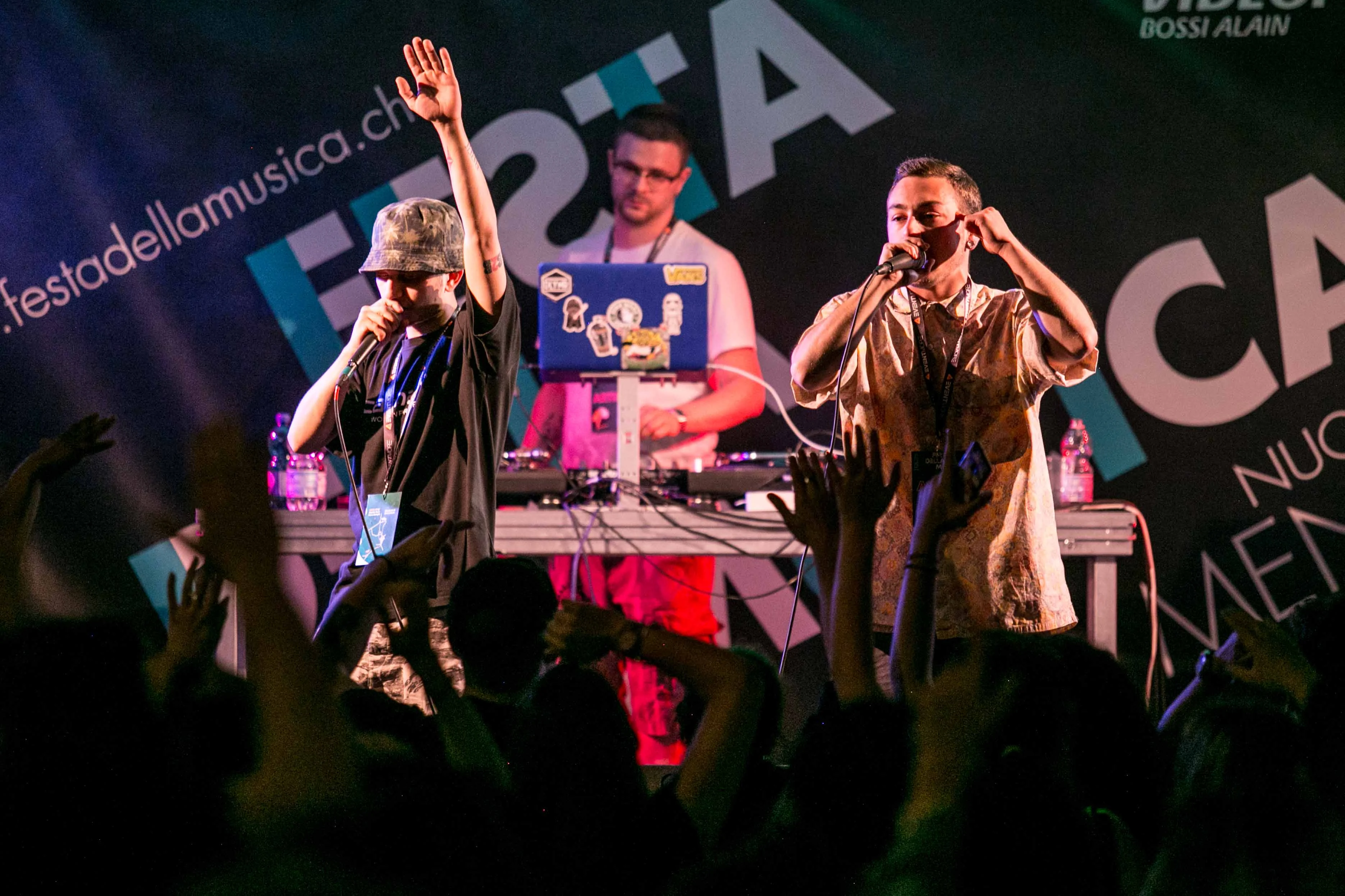 mys-Festa della Musica di Mendrisio-Festa della Musica, Mendrisio
