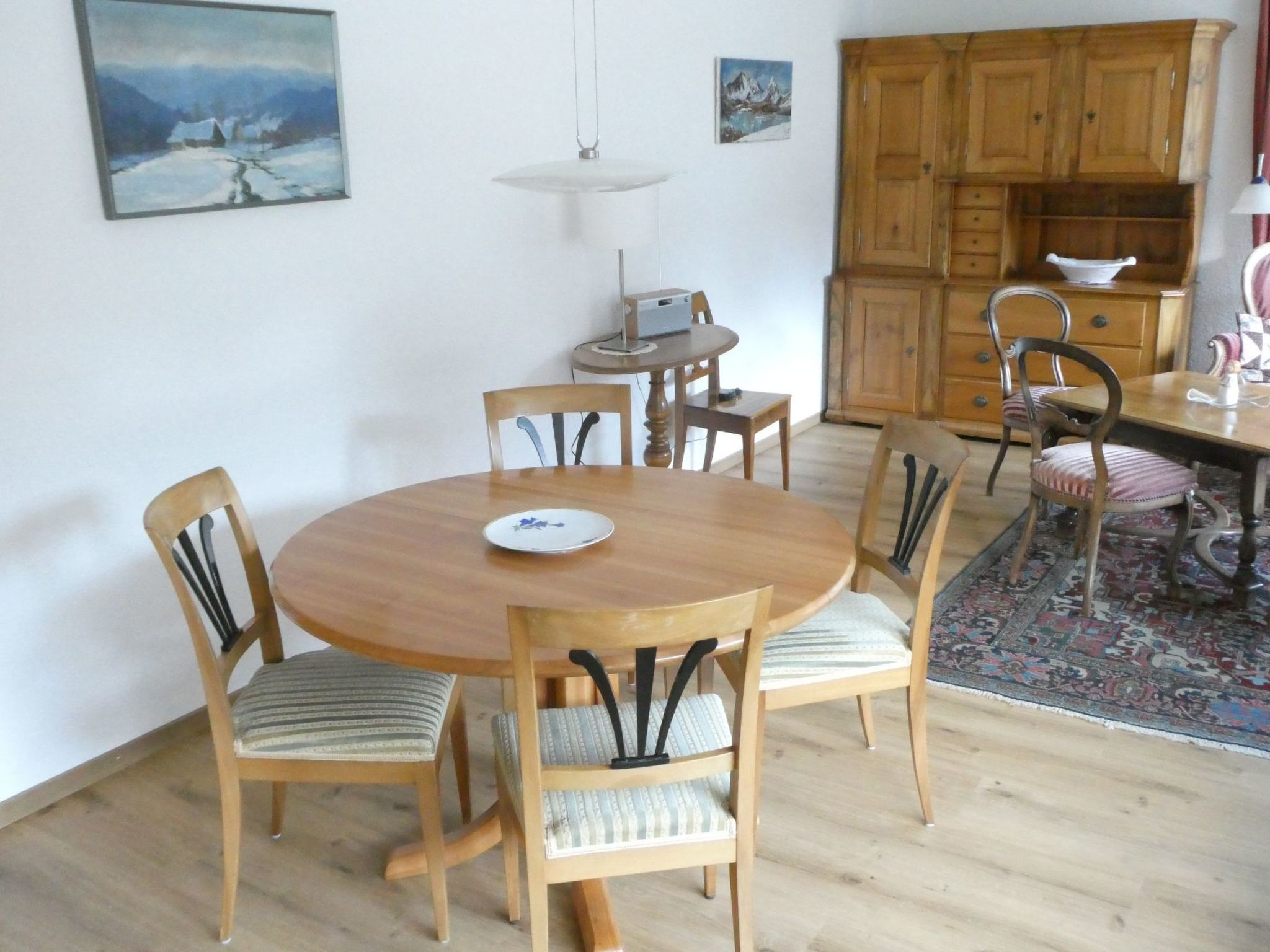 interhome-Viamalablick, (Thusis),