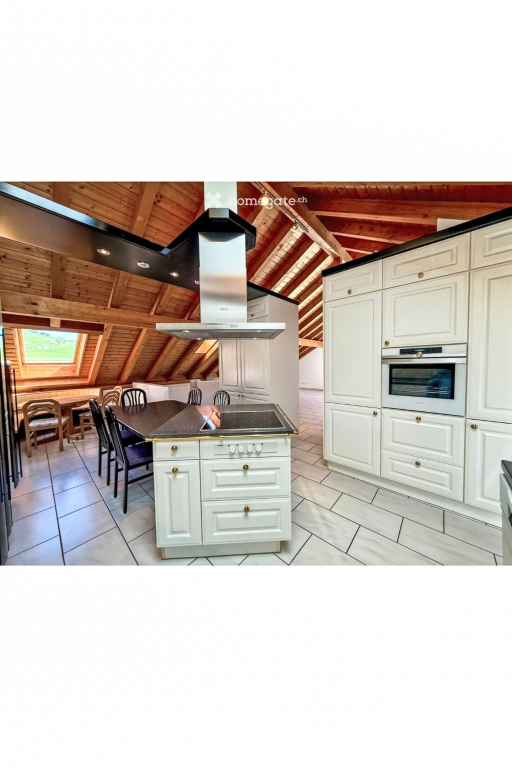 interhome-4Seasons Morschach