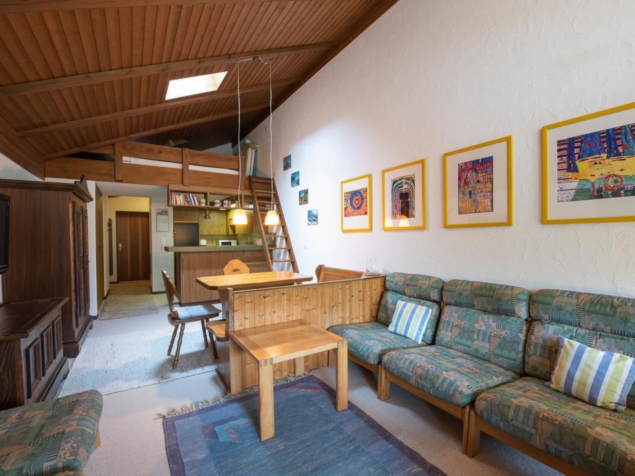interhome-Wohnung Oelschläger