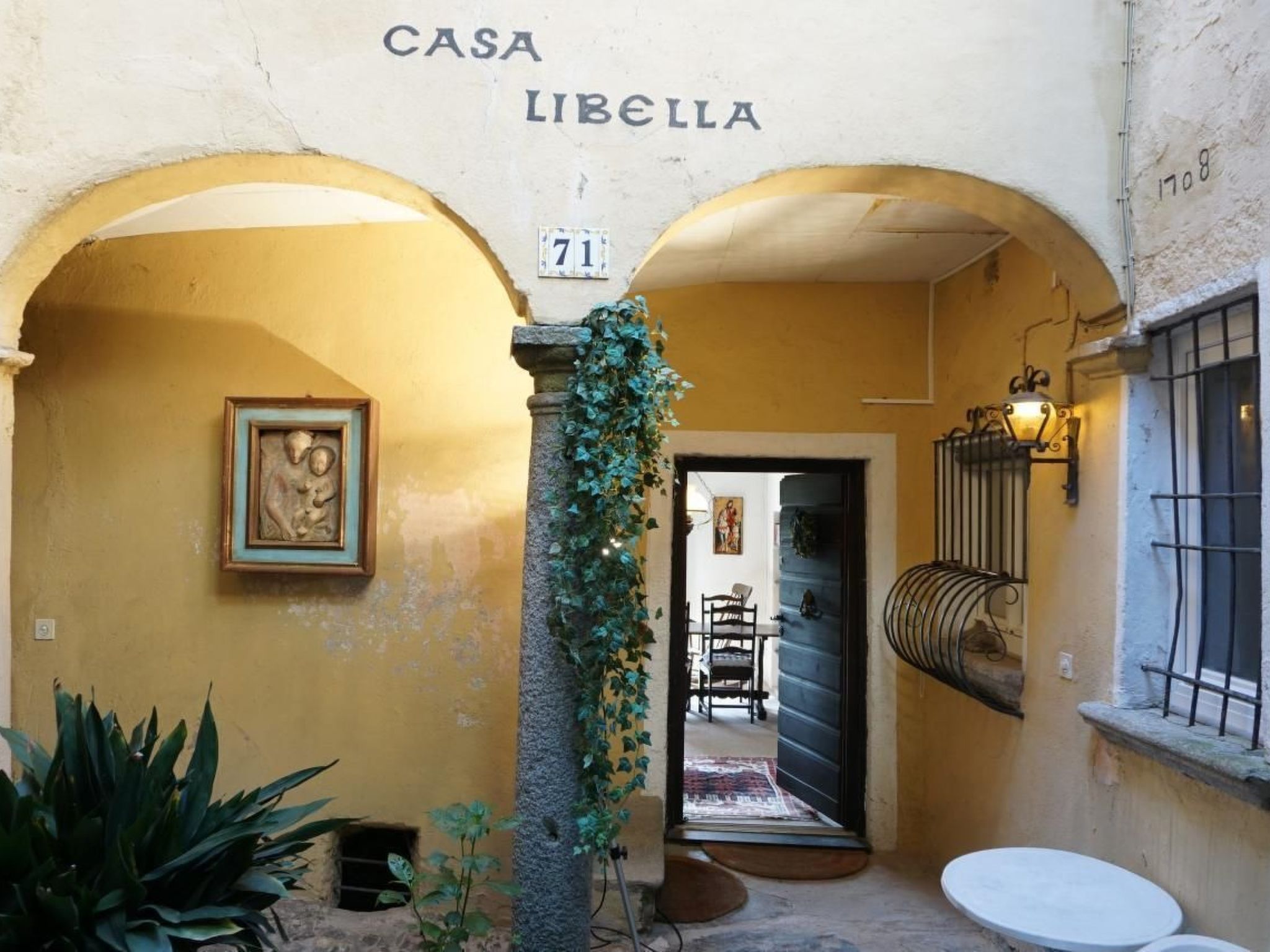 interhome-Casa Libella