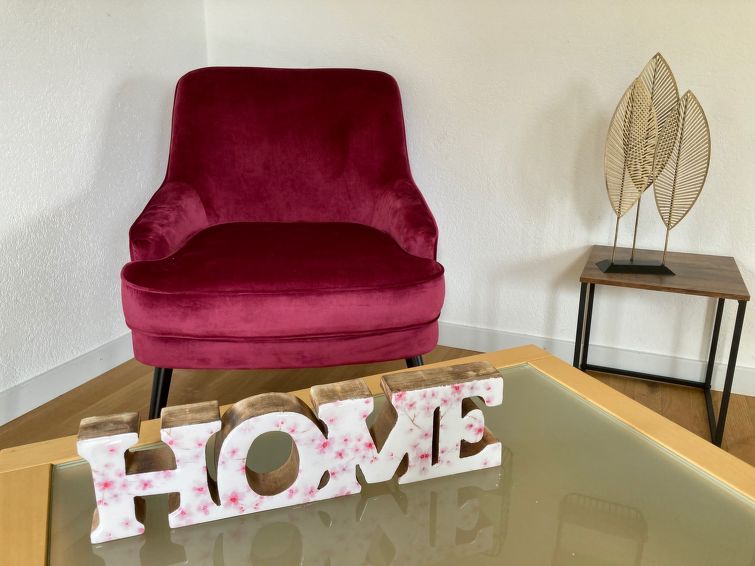 interhome-Maison de vacances - LM