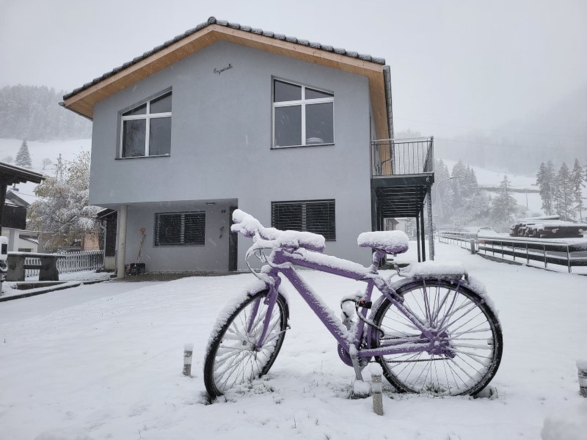 interhome-Engadinella, (Splügen),