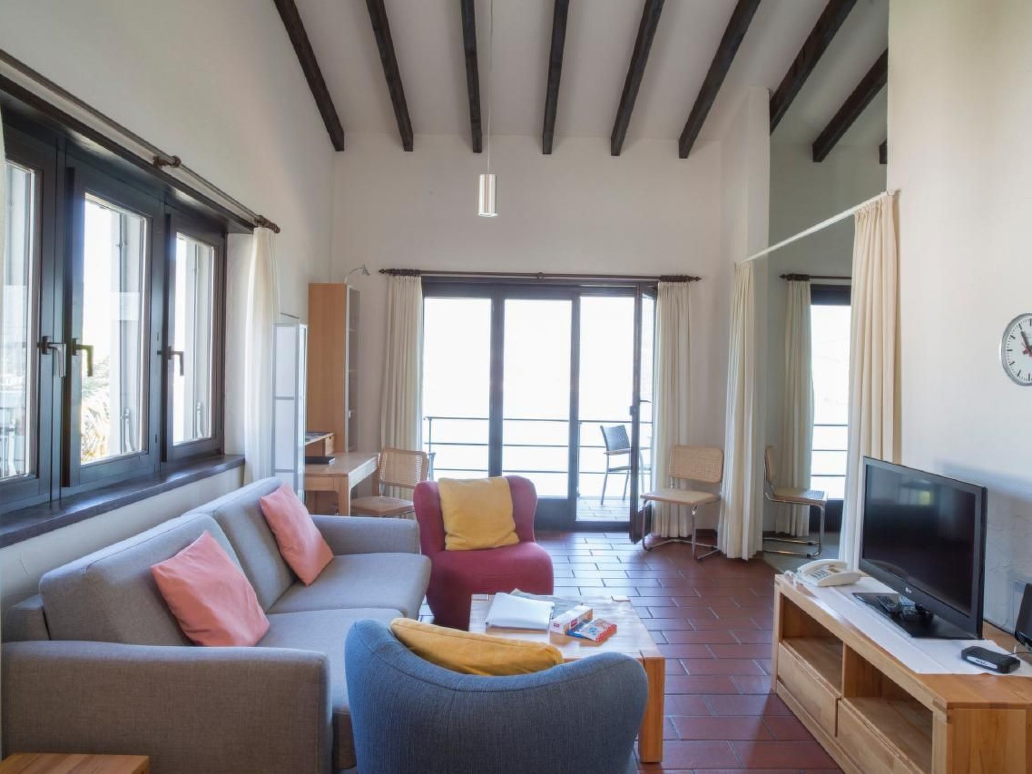 interhome-Residenza Viramonte - Casa Cecilia, Wohnung 27