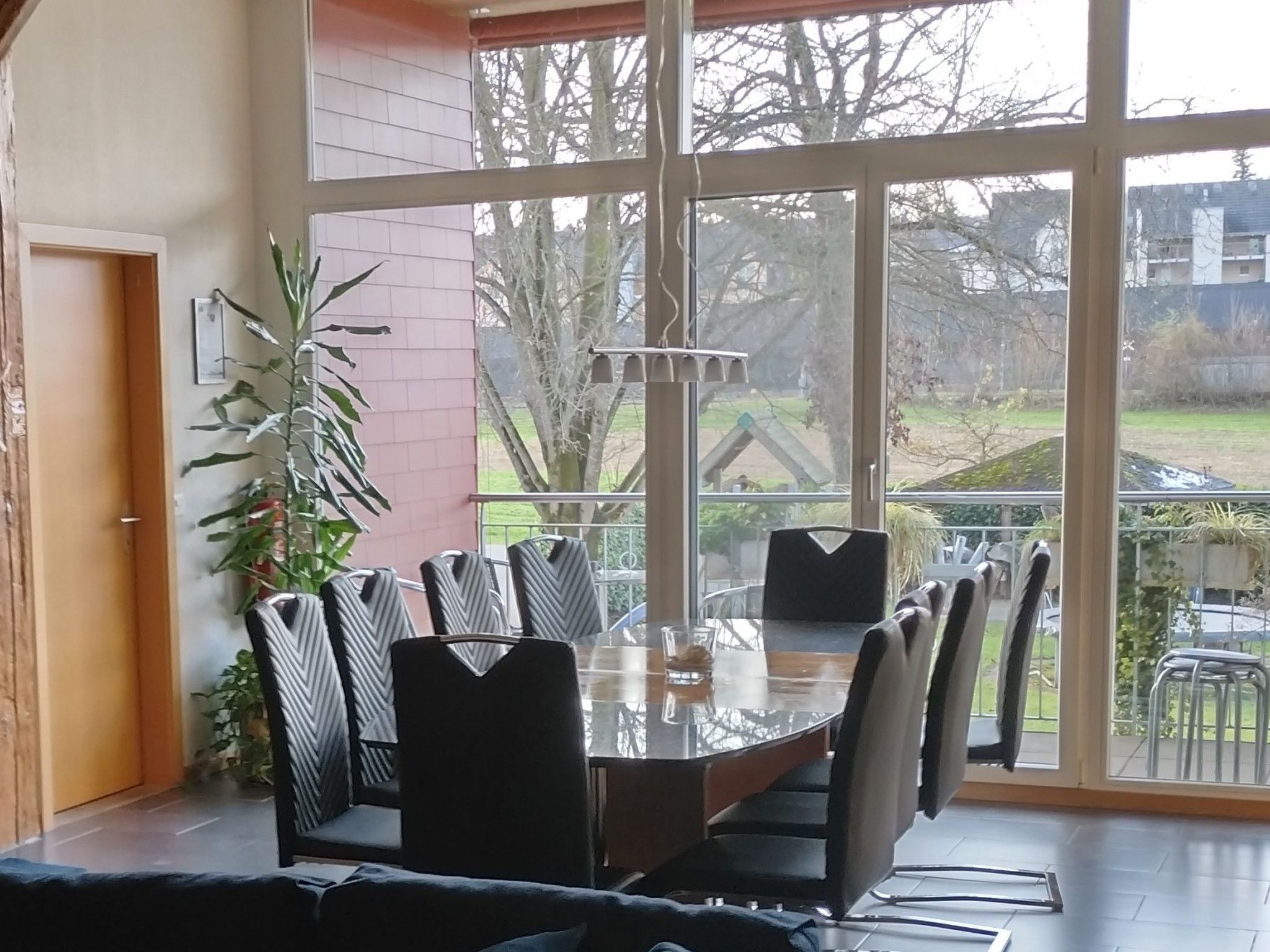 interhome-Sidlers Neuhof