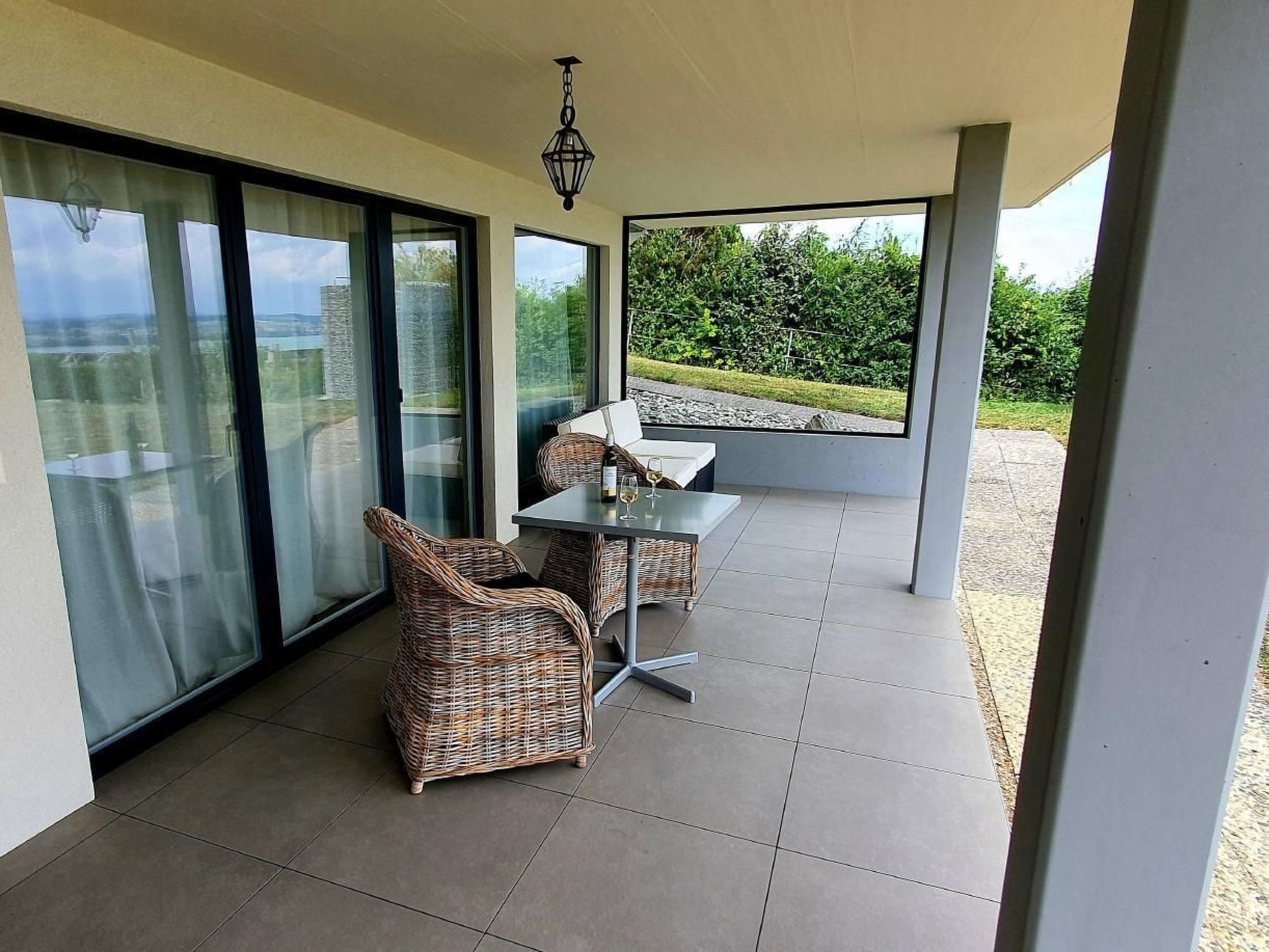 interhome-Riposo Impasse des Cerisiers