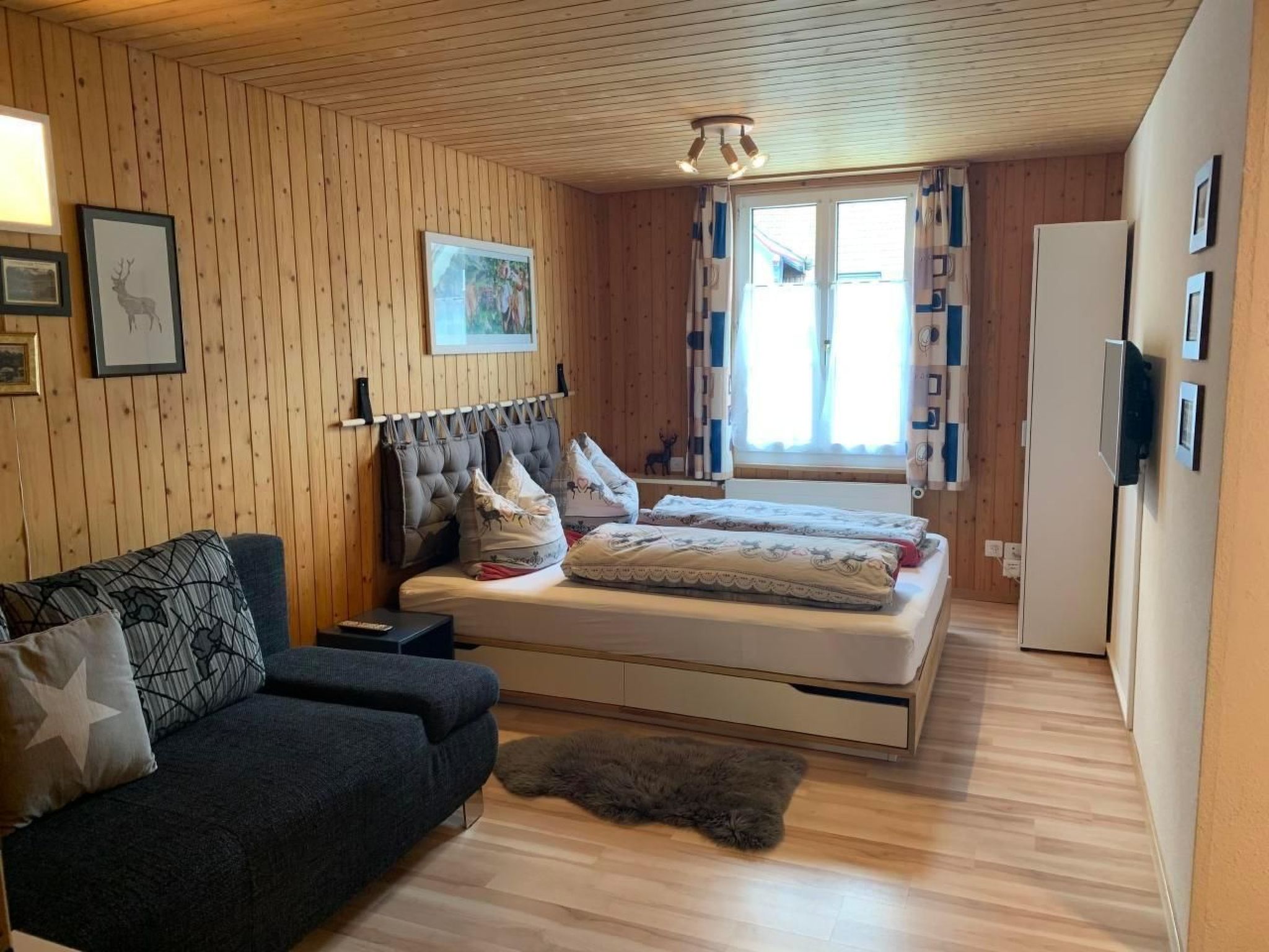 interhome-Studio alte Schmiede