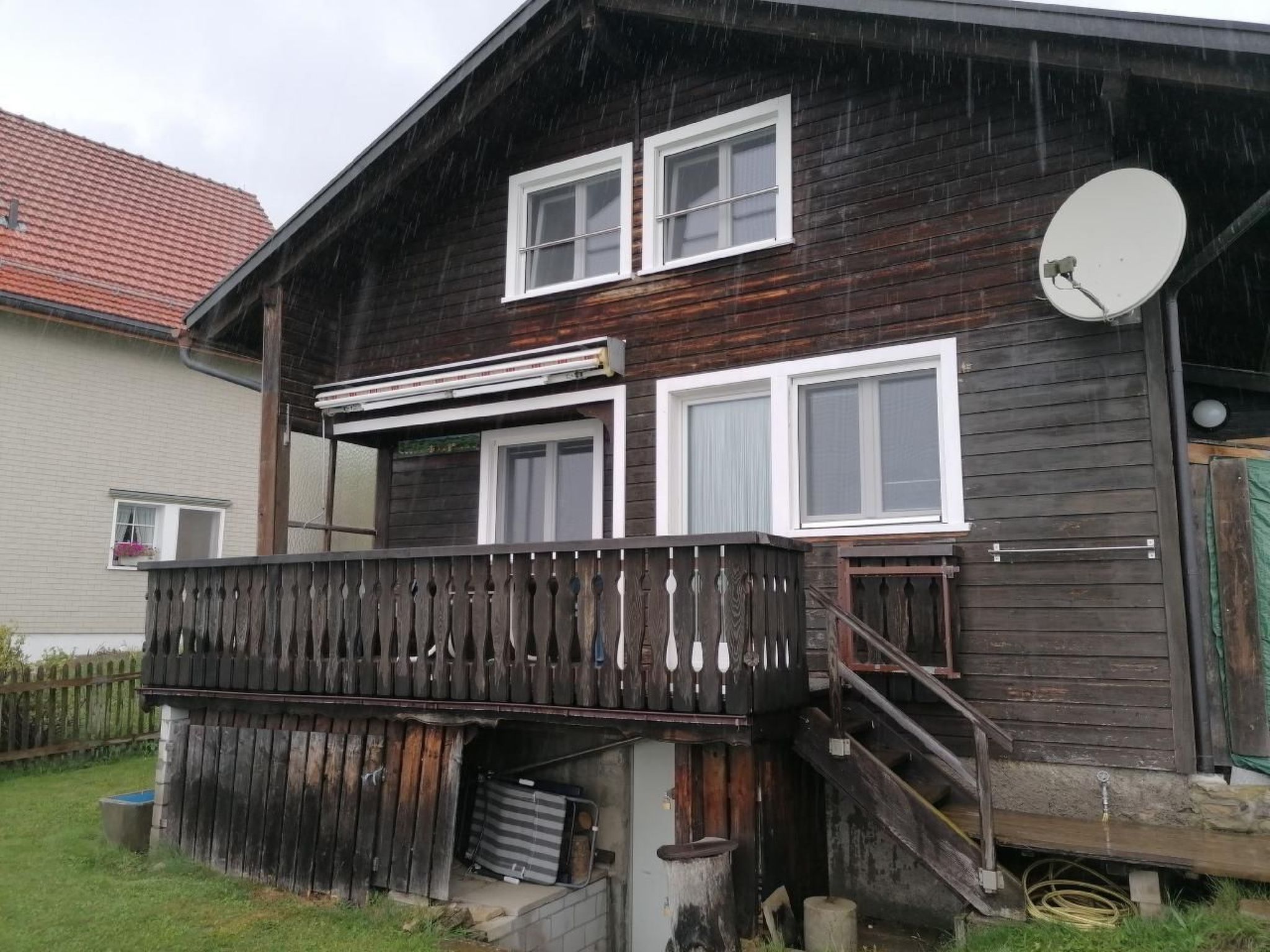 interhome-Rheintalblick