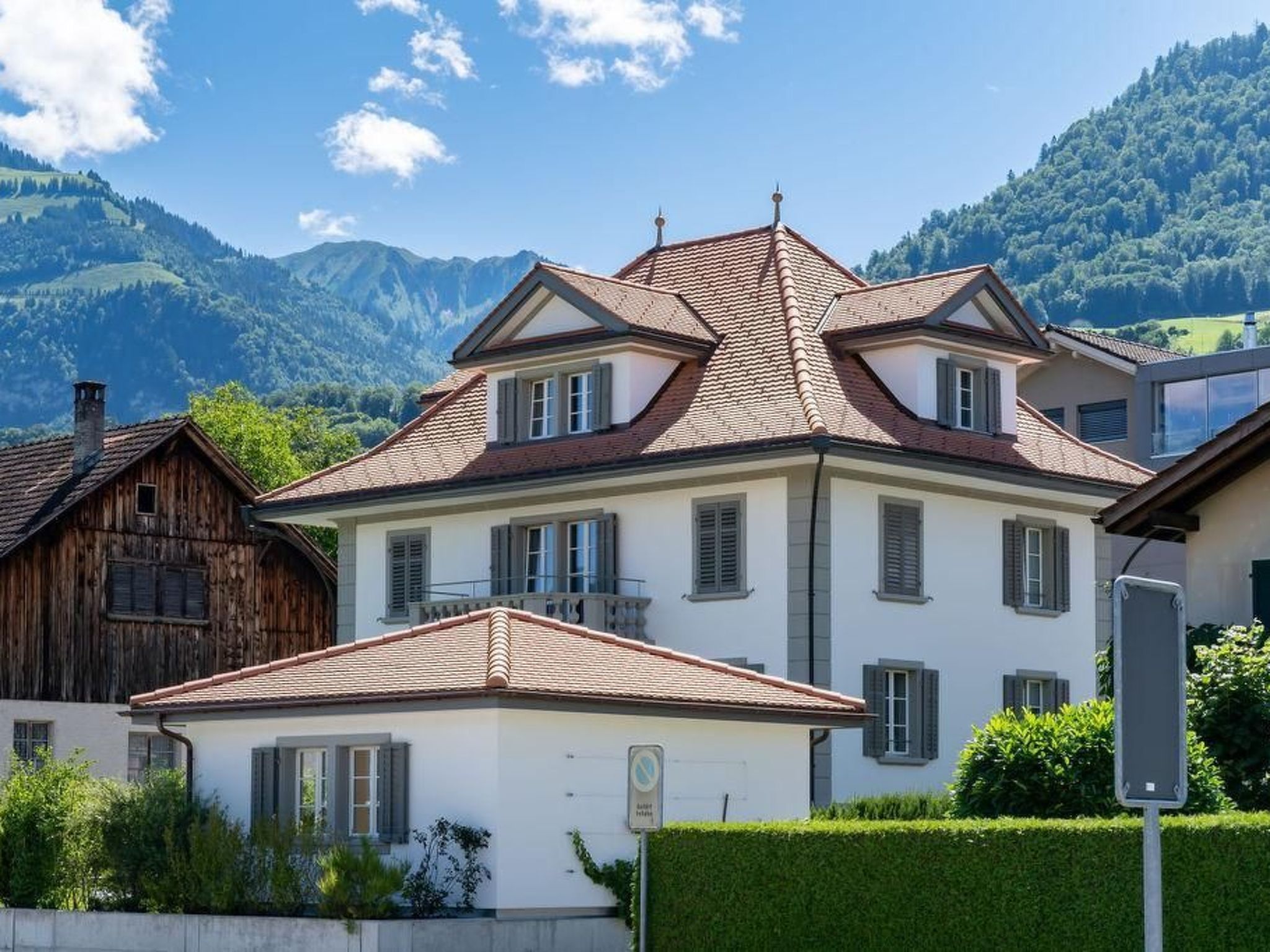 interhome-Verena's B&B