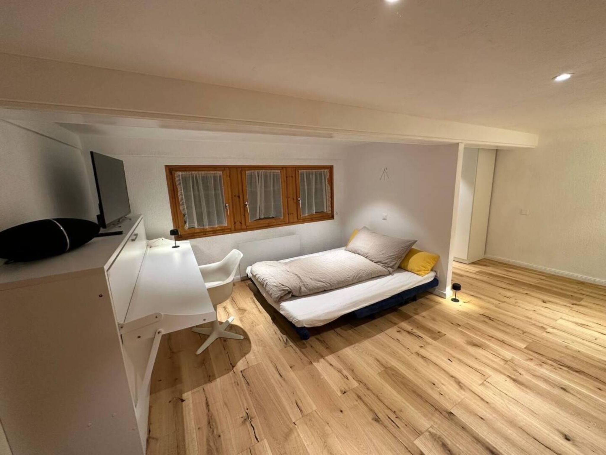 interhome-Alte Gemeindestube 2. OG Ost Appartement/Fewo, Dusche oder Bad, WC