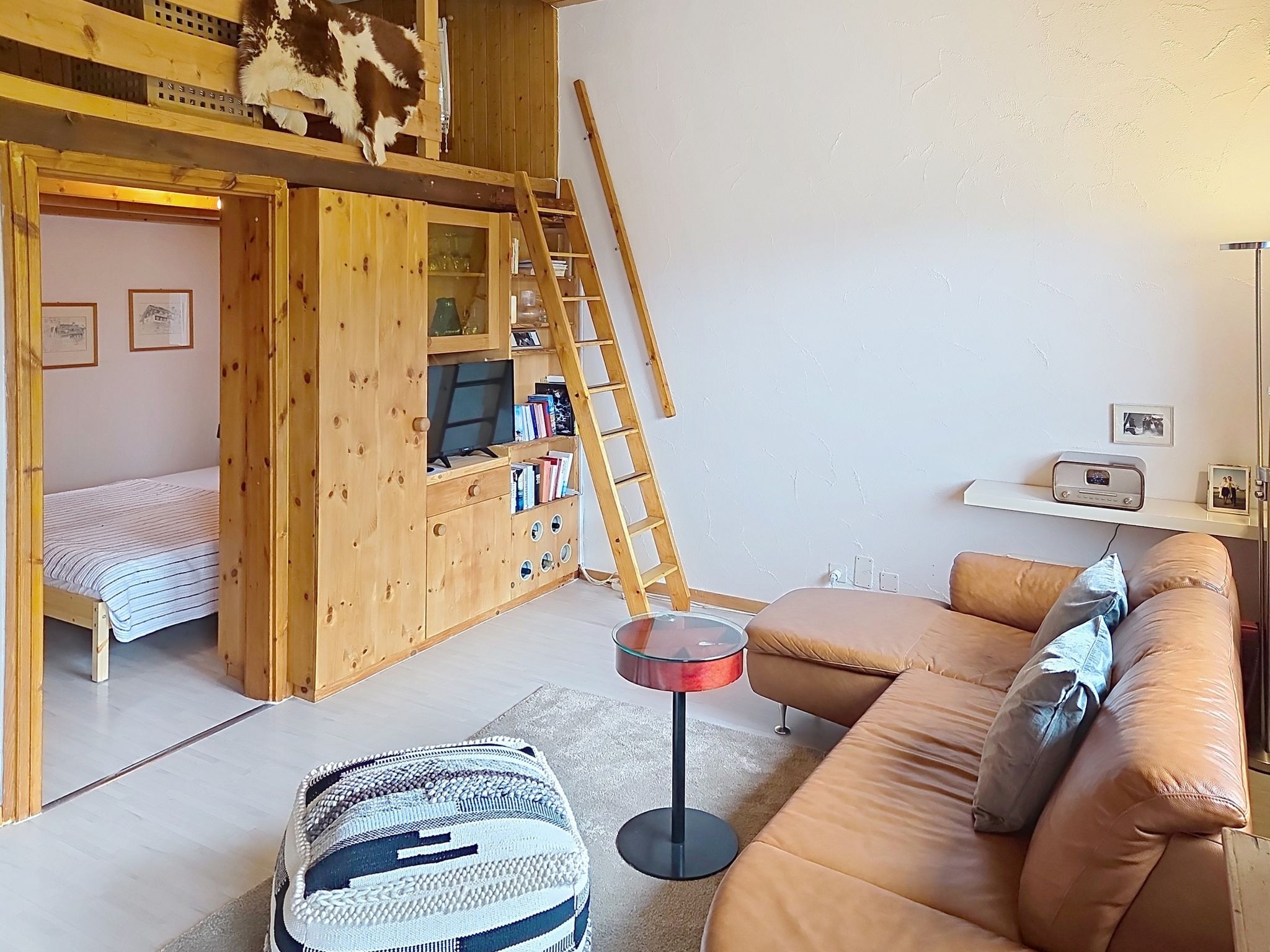 interhome-Casa Val Casti