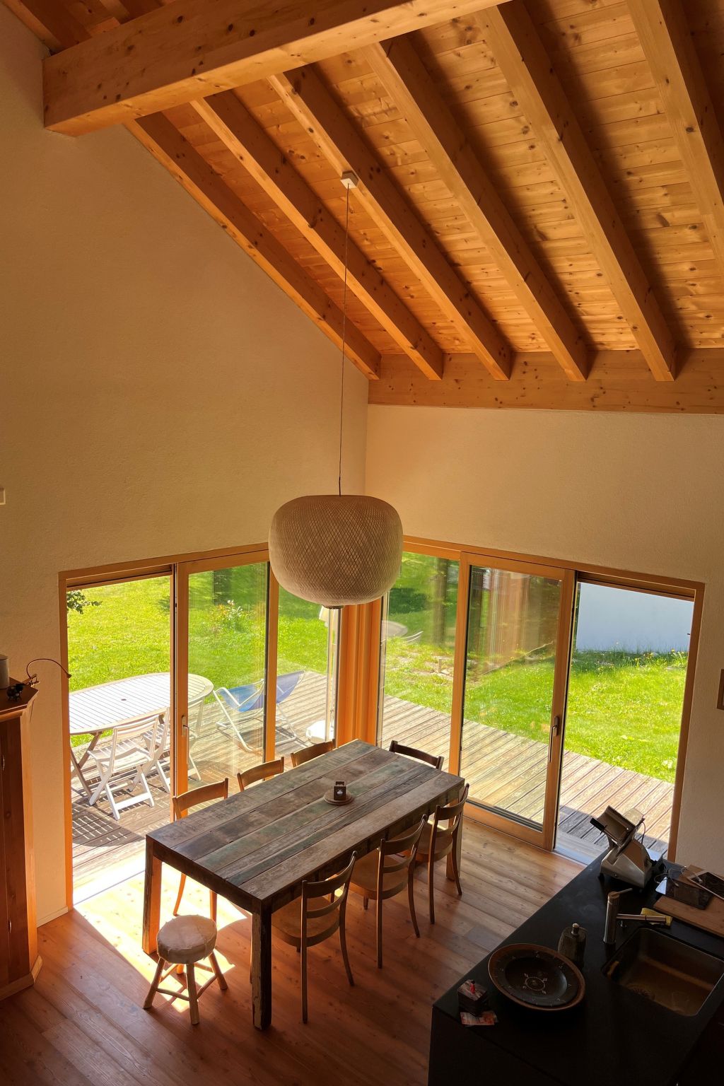 interhome-Via Vallars, (Segnas),