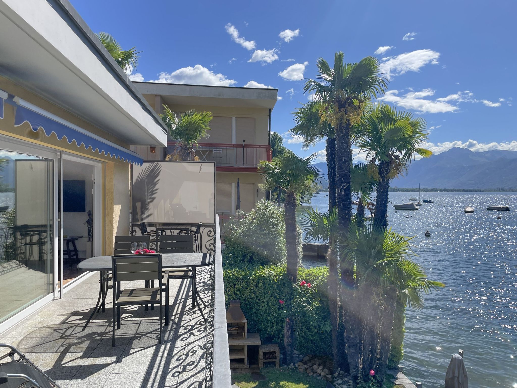 interhome-Villa Genovese