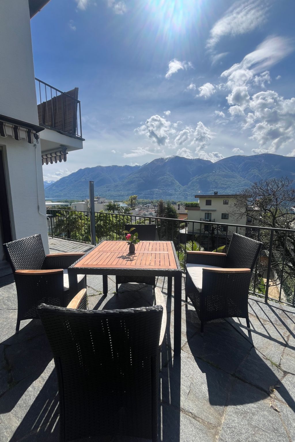 interhome-Casa Rena