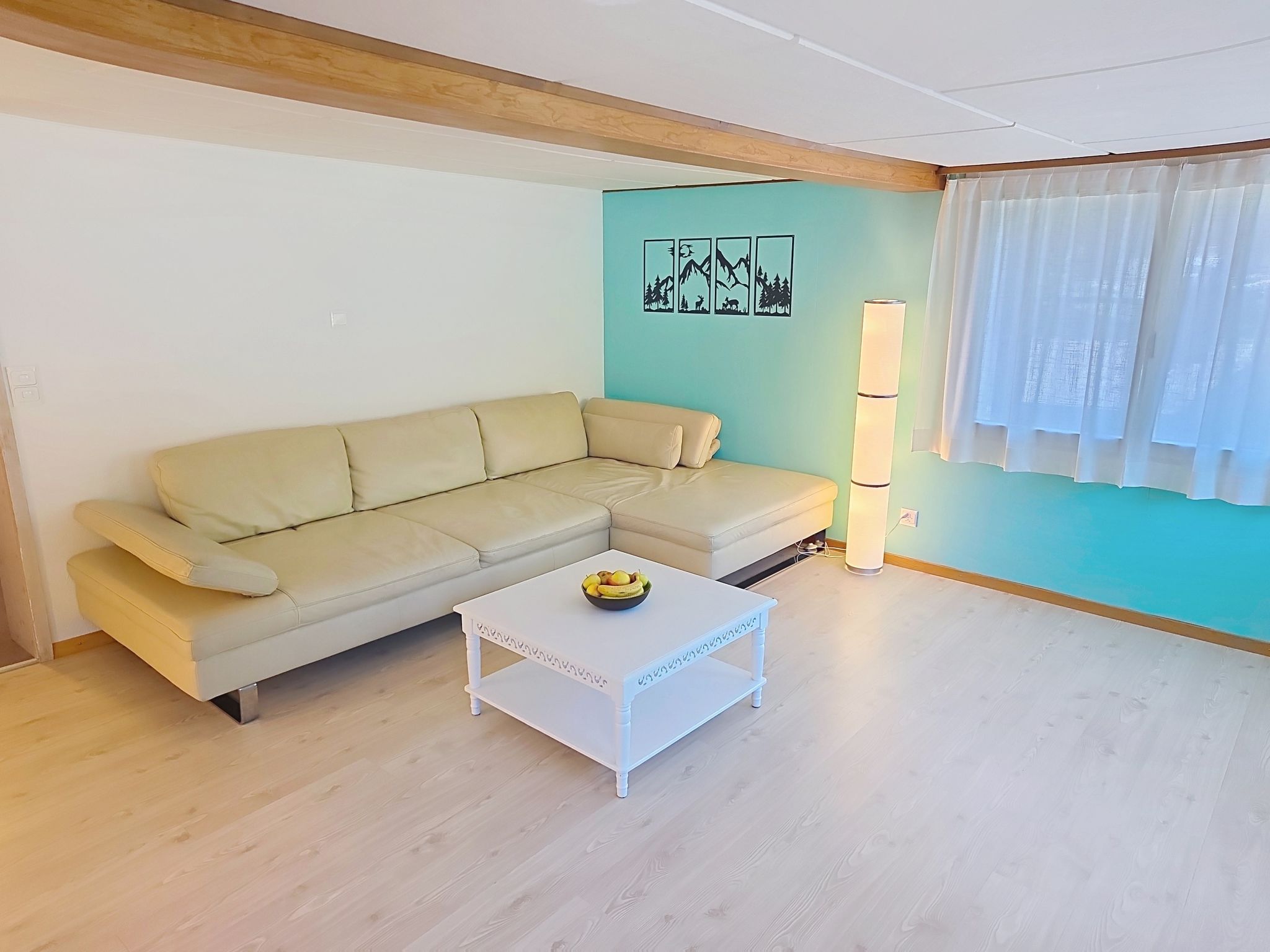 interhome-Ferienwohnung ENZian