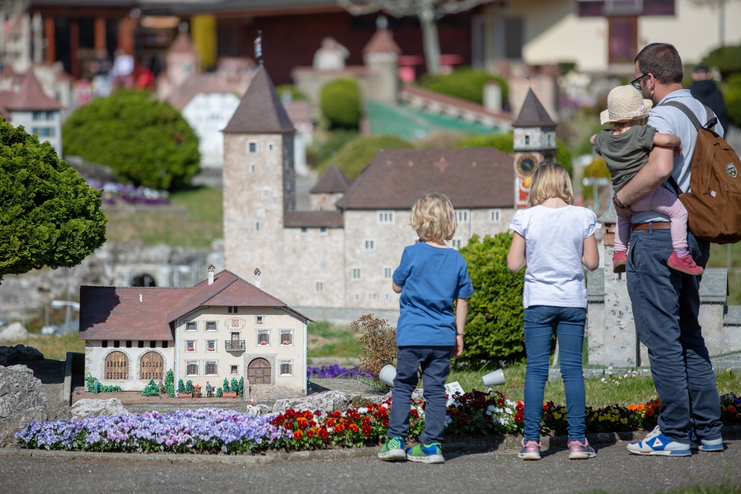 Swissminiatur