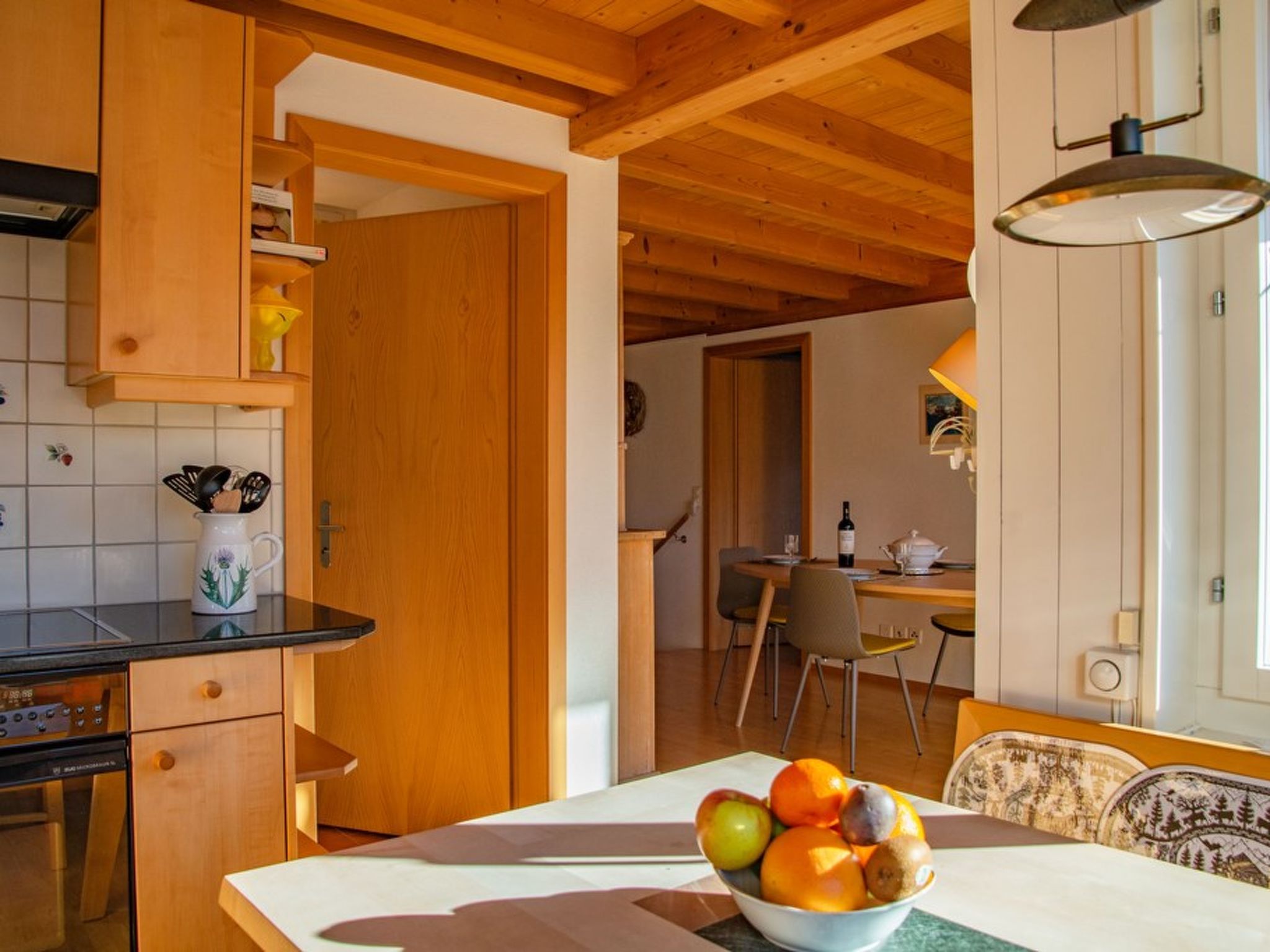 interhome-HasliRent, Wandelhorn 2, (Hasliberg Reuti),