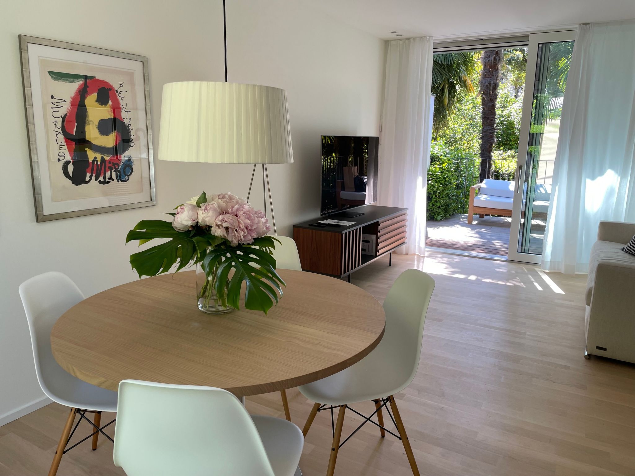 interhome-Ascona: Casa Azzurra