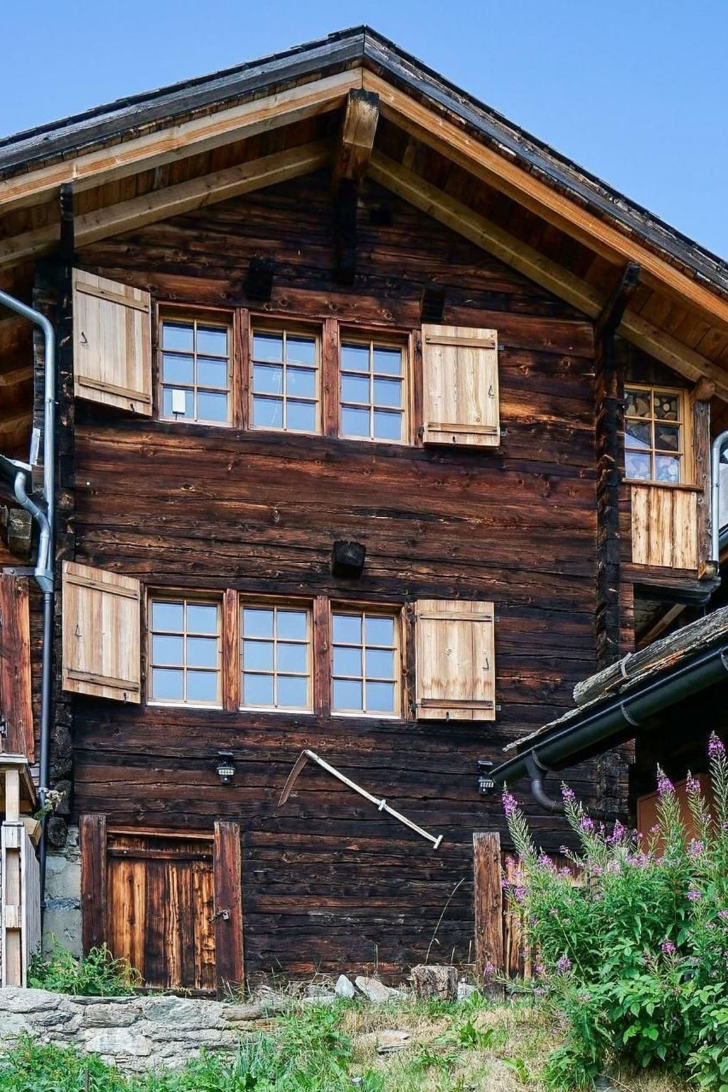 interhome-Chalet 1679