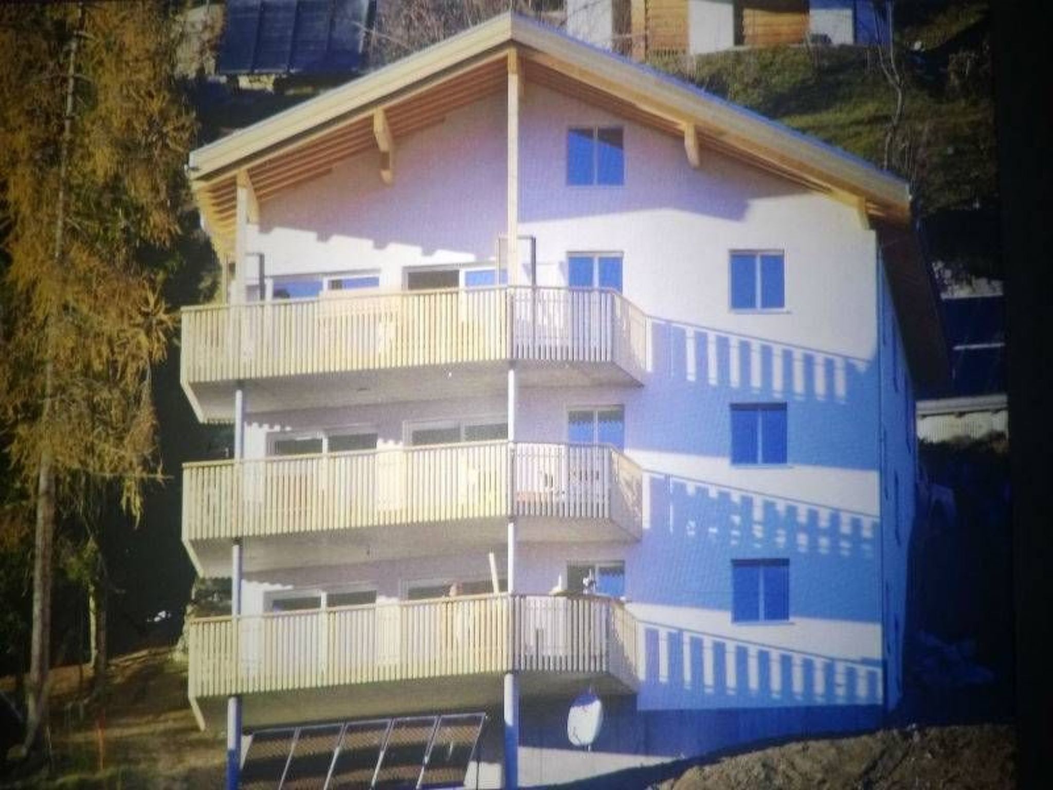 interhome-Spilgè 9 Sgier, Andiast, (Andiast), 59004B