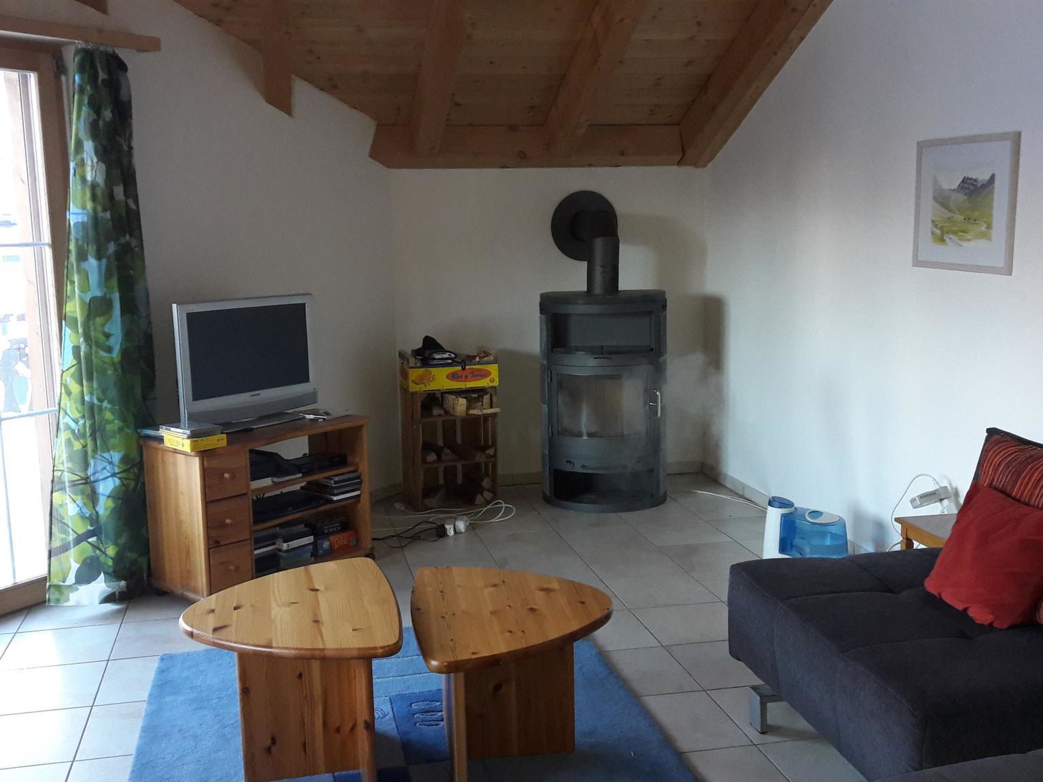 interhome-Haus Rätia App 20 Appartement/Fewo, Dusche oder Bad, WC 2½-Zimmerwohnung