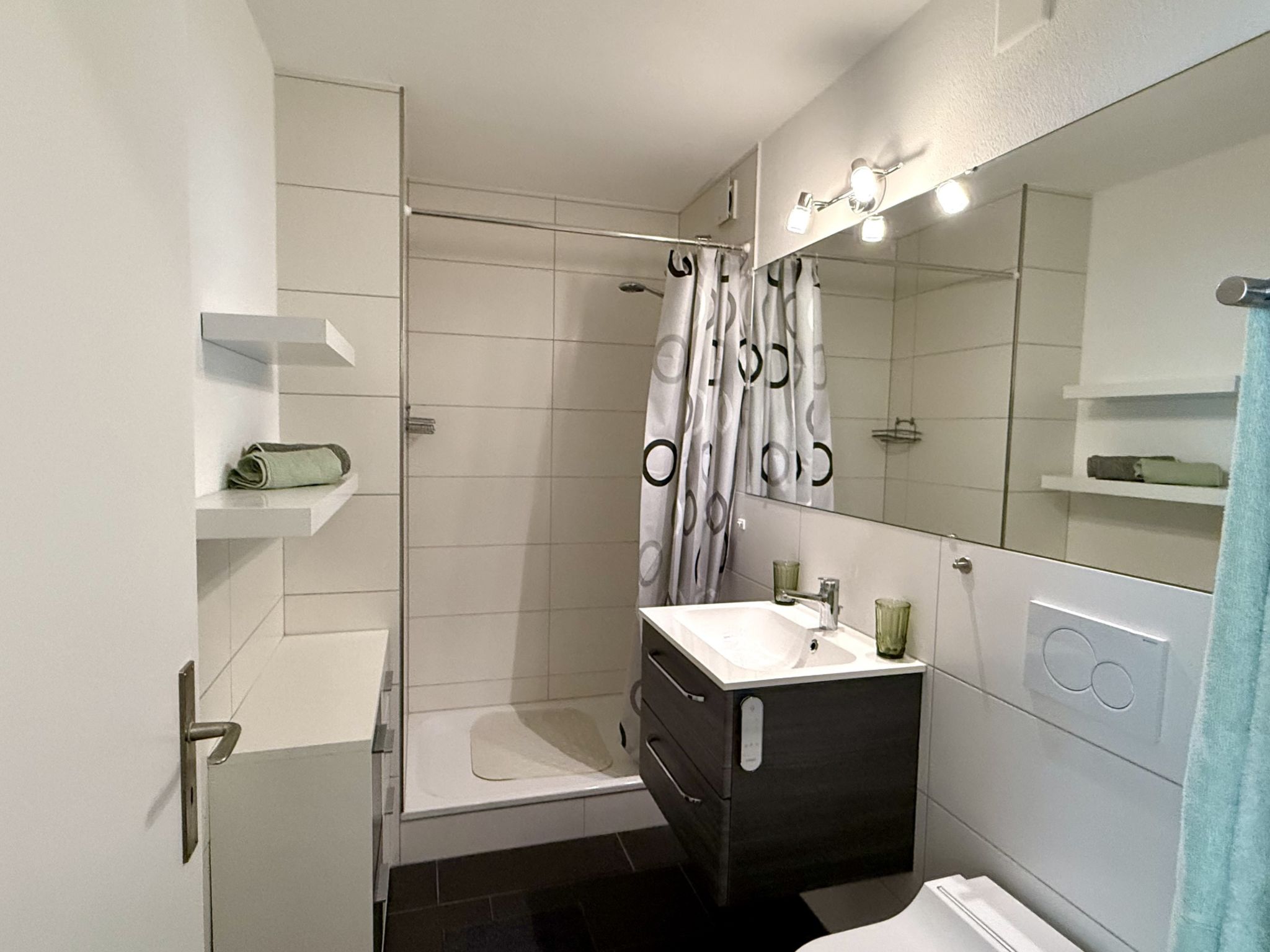 interhome-Apartmenthaus Gauenpark (CharmingStay), (Flumserberg Tannenheim),