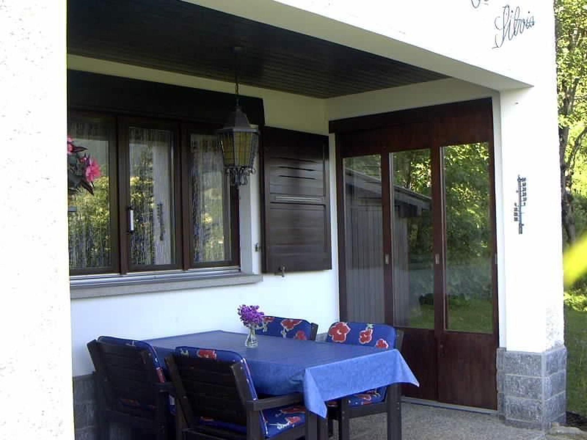 interhome-Casa Silvia