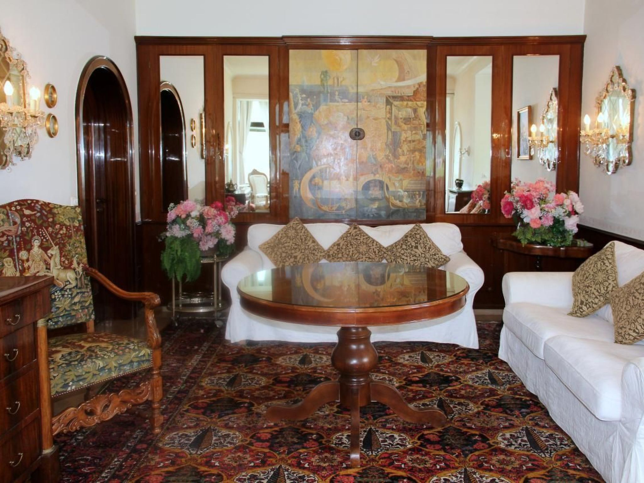 interhome-Bel Etage
