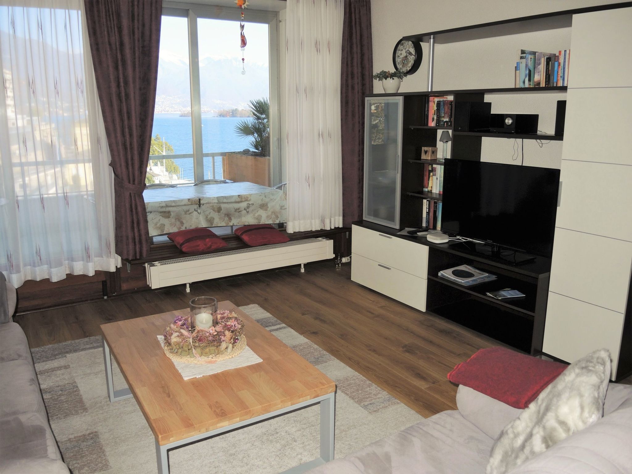 interhome-Attico Monte Carlo
