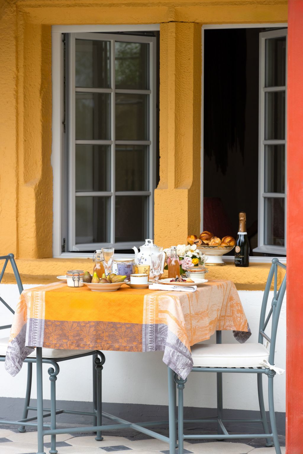 interhome-Appartement LouisXVI