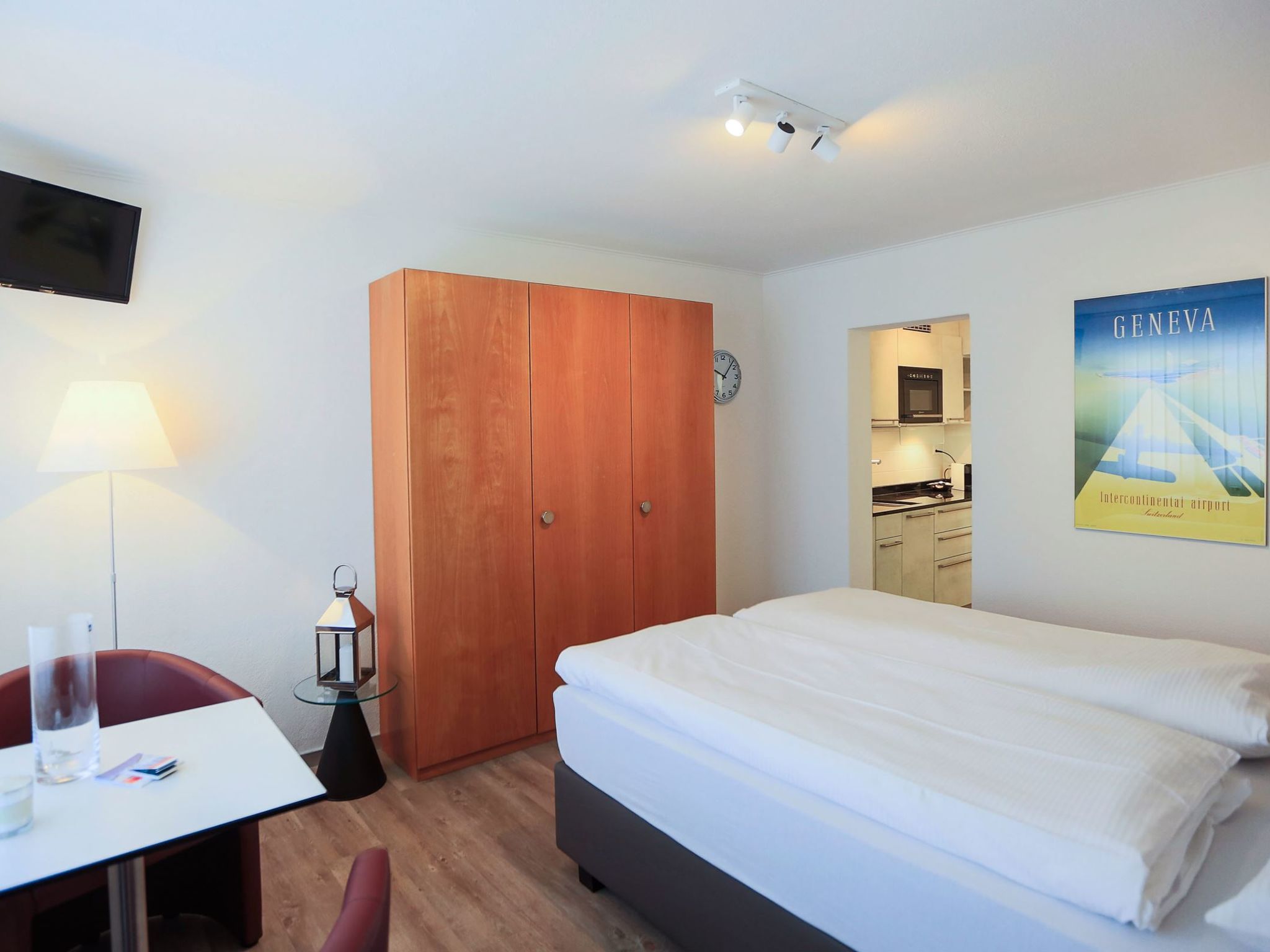interhome-Club Siesta Ferienwohnung/Studio, (Flumserberg Tannenheim),