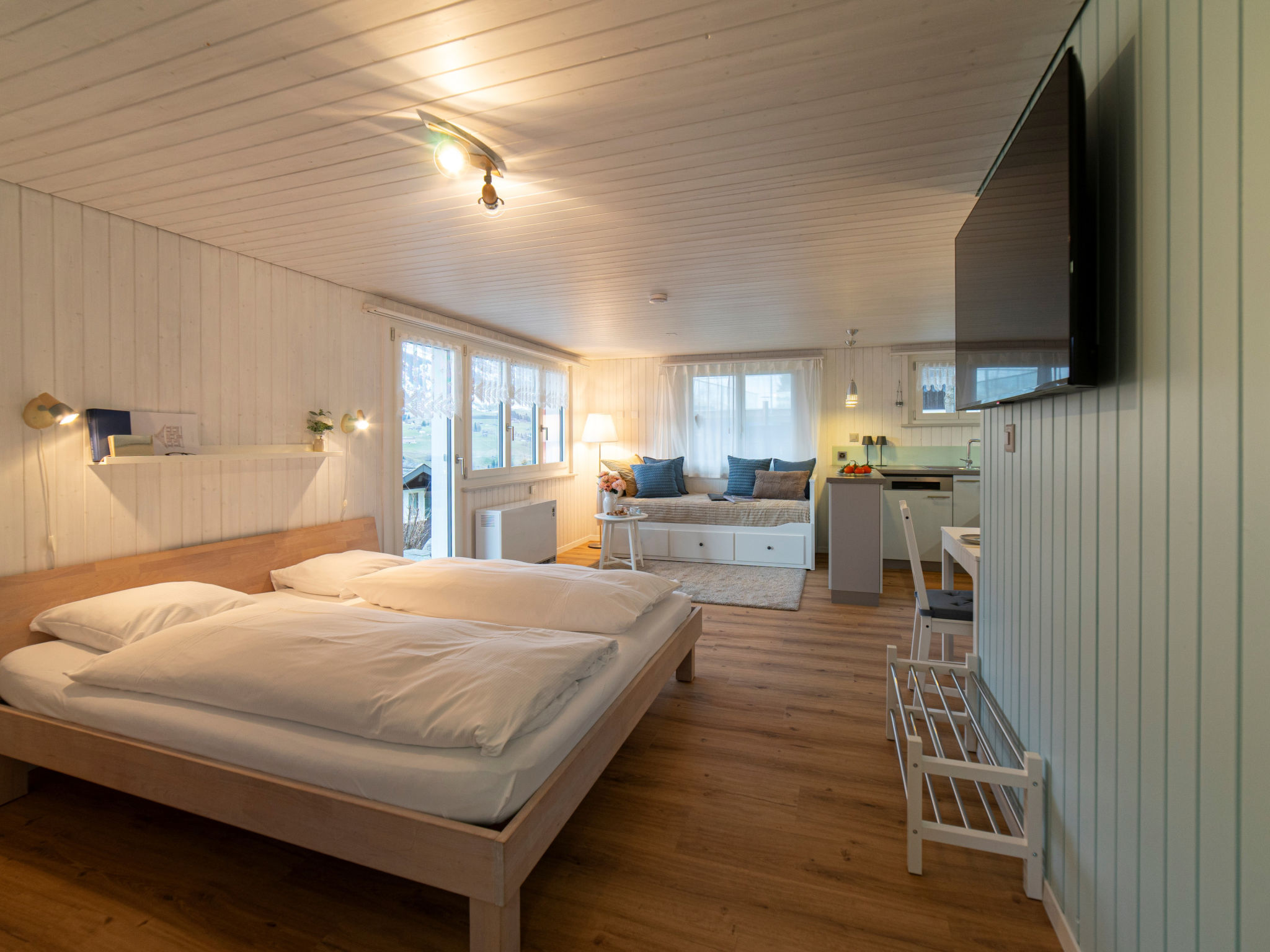 interhome-Studio Mürner