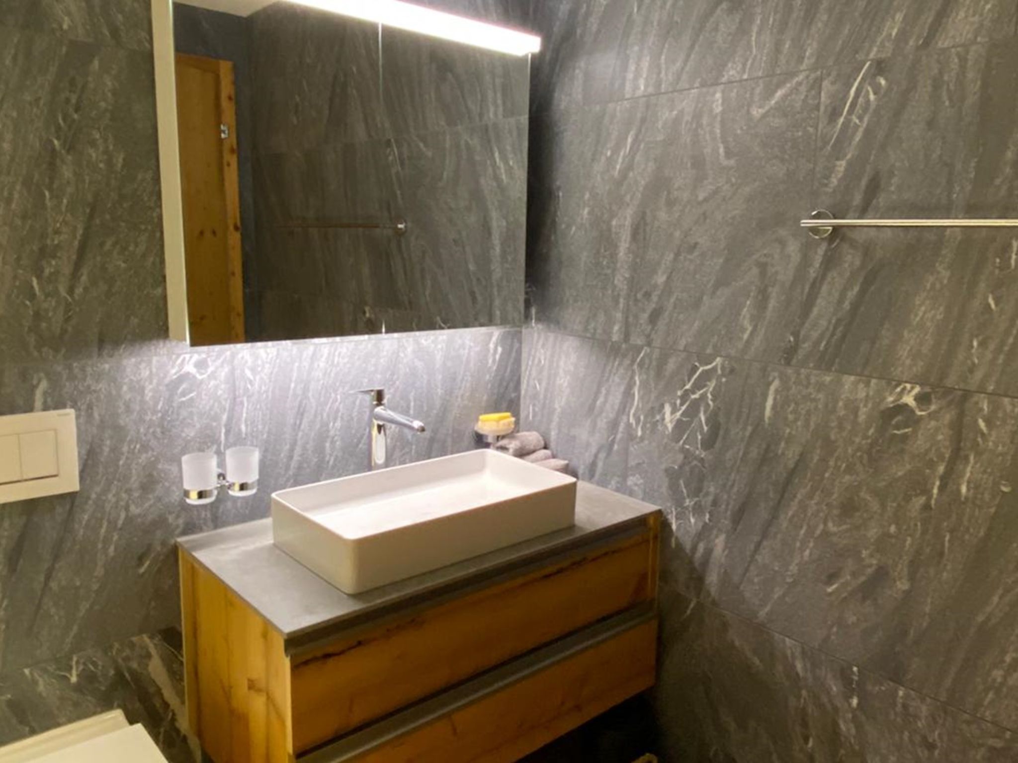 interhome-Bi dä Susi, (Flumserberg Tannenheim),