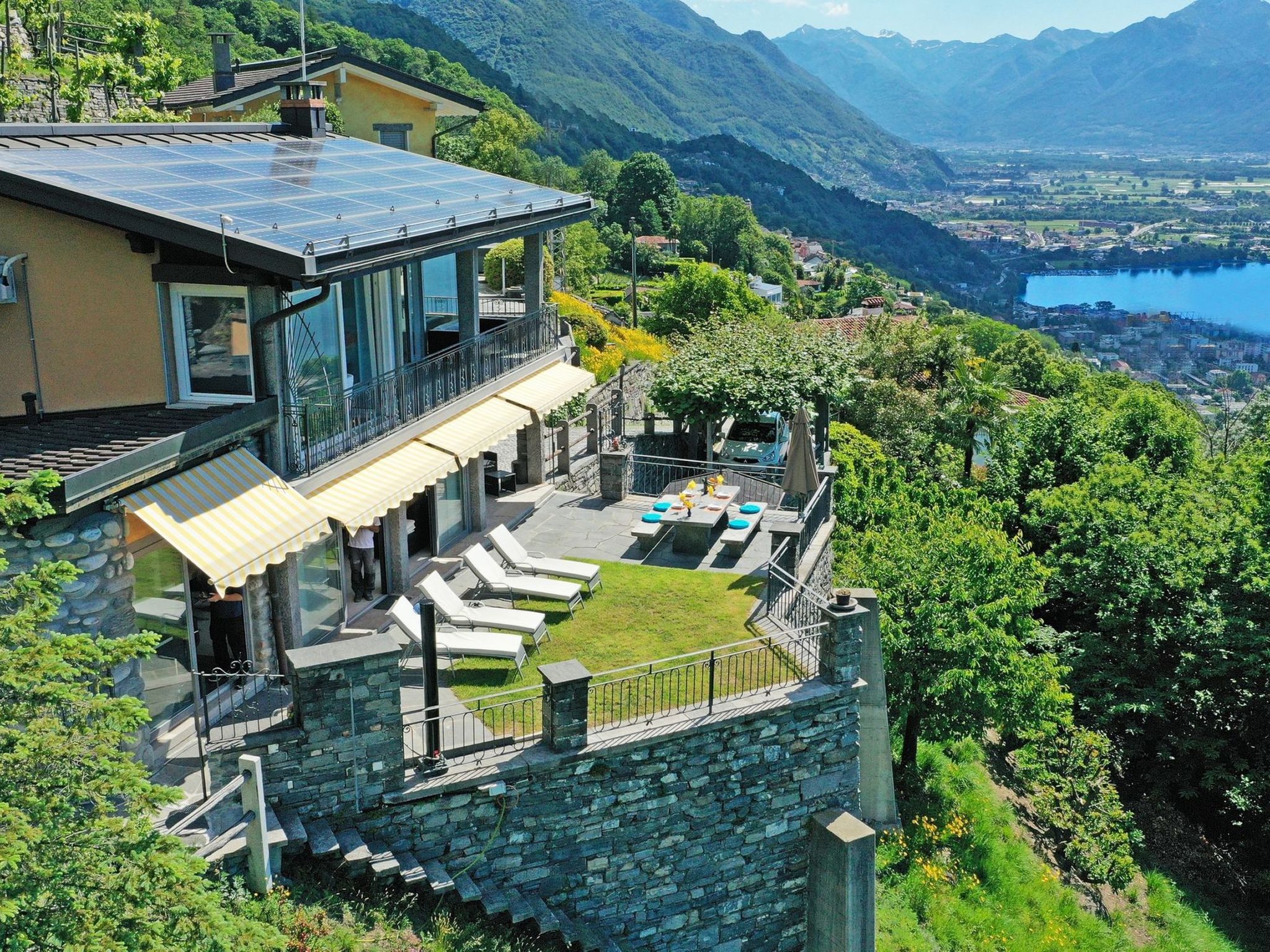 interhome-Casa Moorea