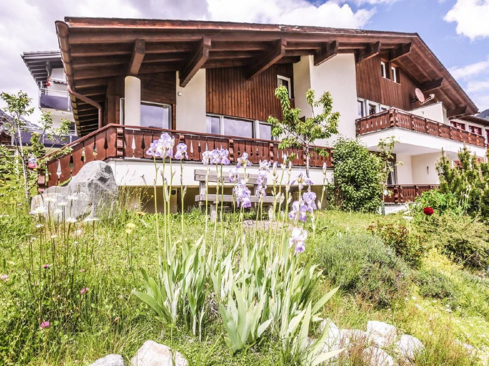 interhome-Casa La Roda Heidi