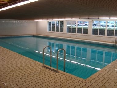 Hallenbad / Lehrschwimmbecken