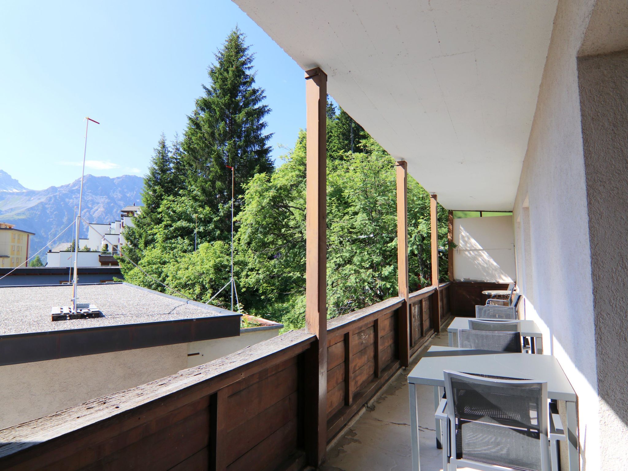 interhome-Haldahus 3 by Arosa Holiday Appartement/Fewo,  , 7-Bettwohnung Haldahus 3