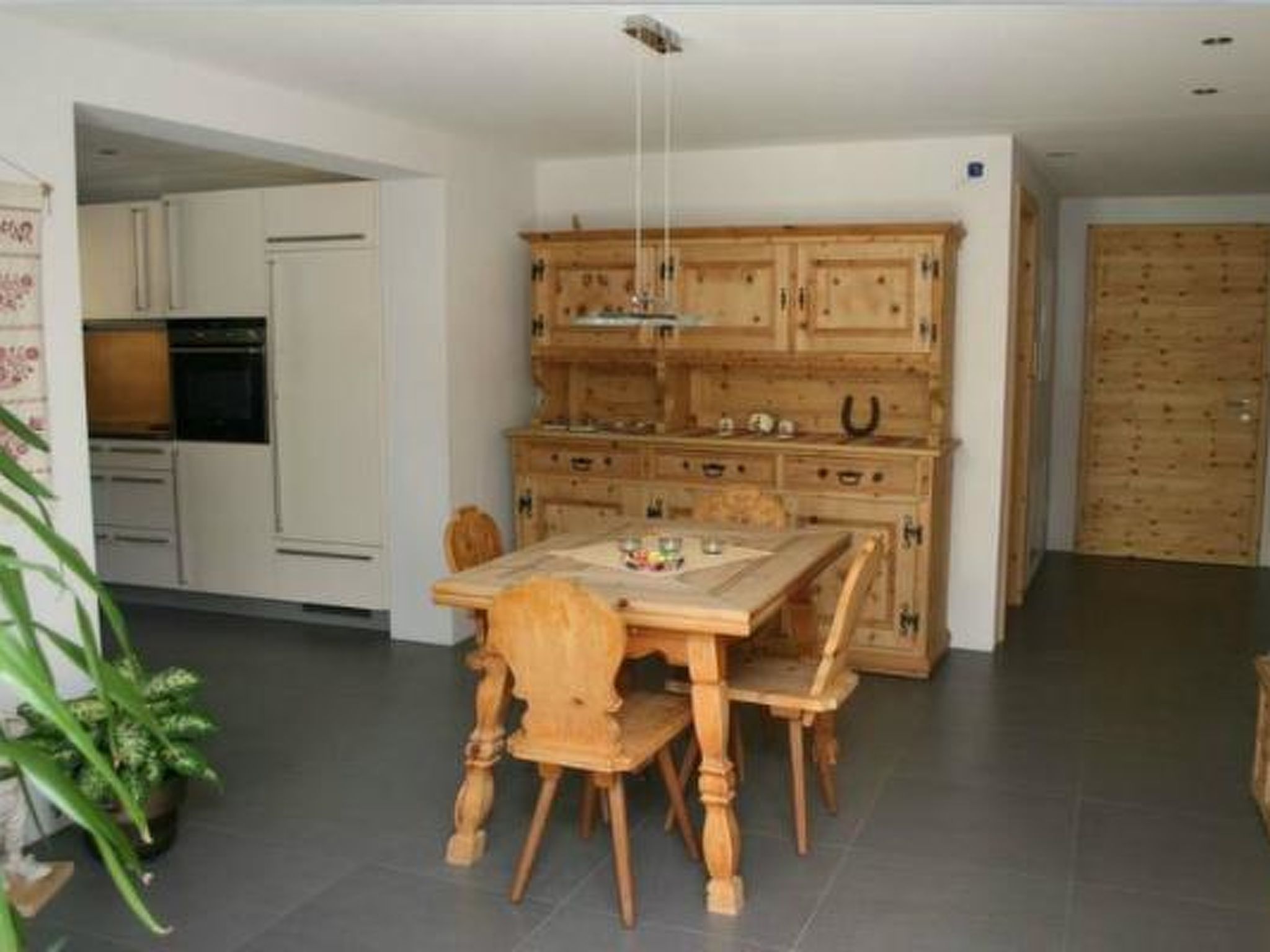 interhome-Chasa Puntin EG, (Sta. Maria - Santa Maria Val Müstair)