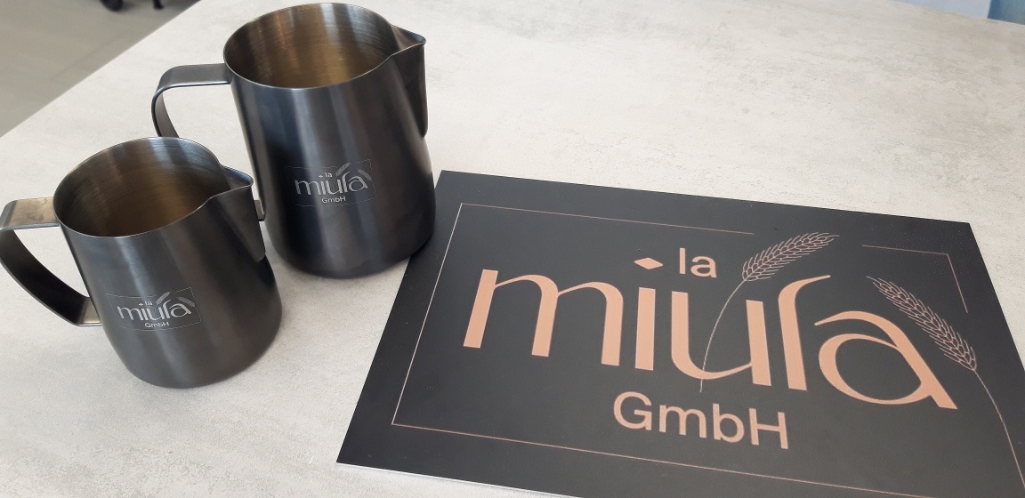 Café - Bäckerei La Miula