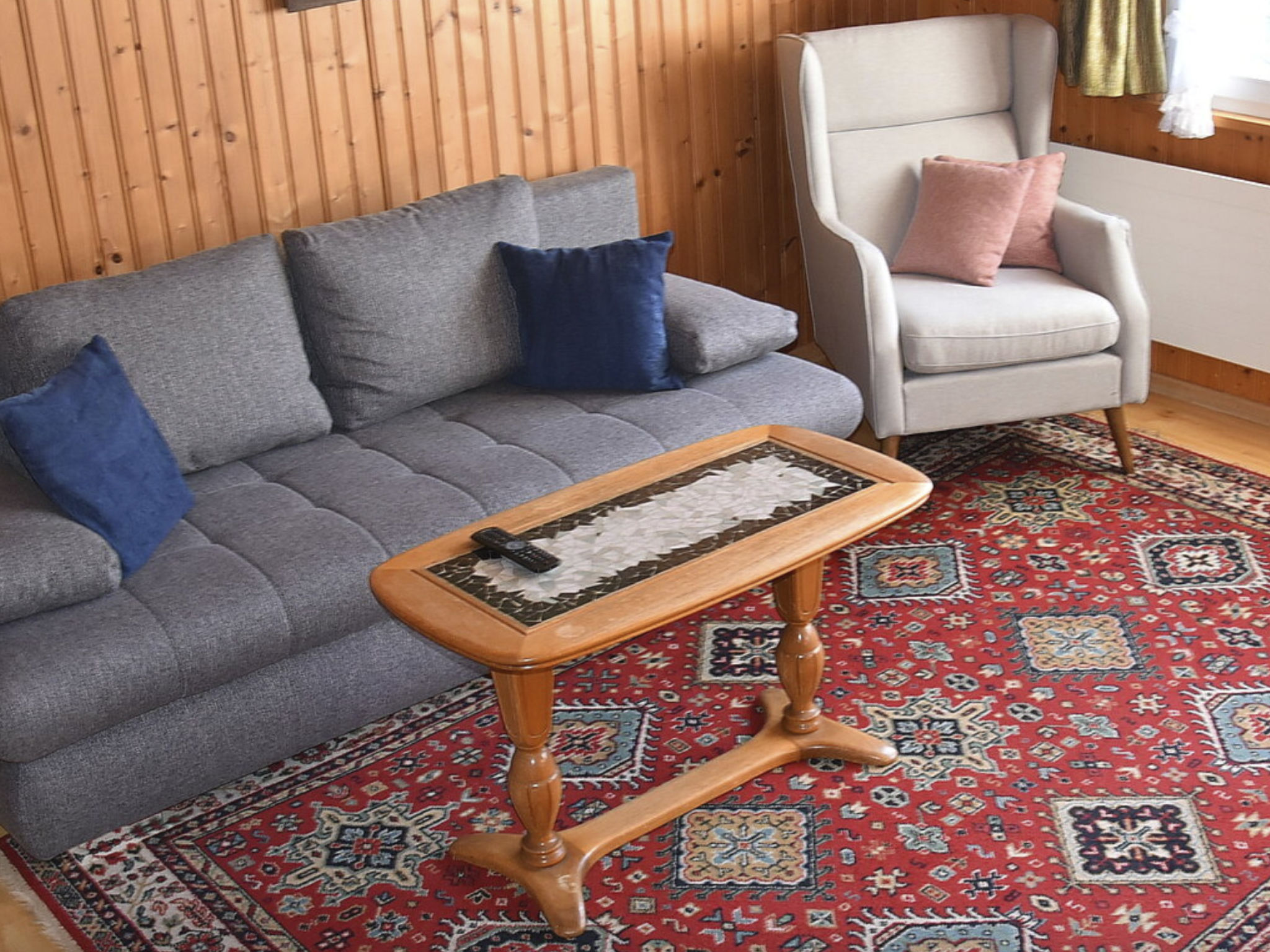 interhome-Ferien Alpsteinblick