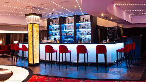 mys-Swiss Casino San Gallo: il successo dell'estate-Bar