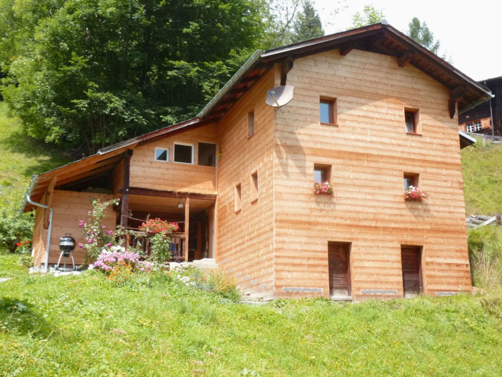 interhome-Bio-Hirschfarm, Versam, (Versam), 04002B