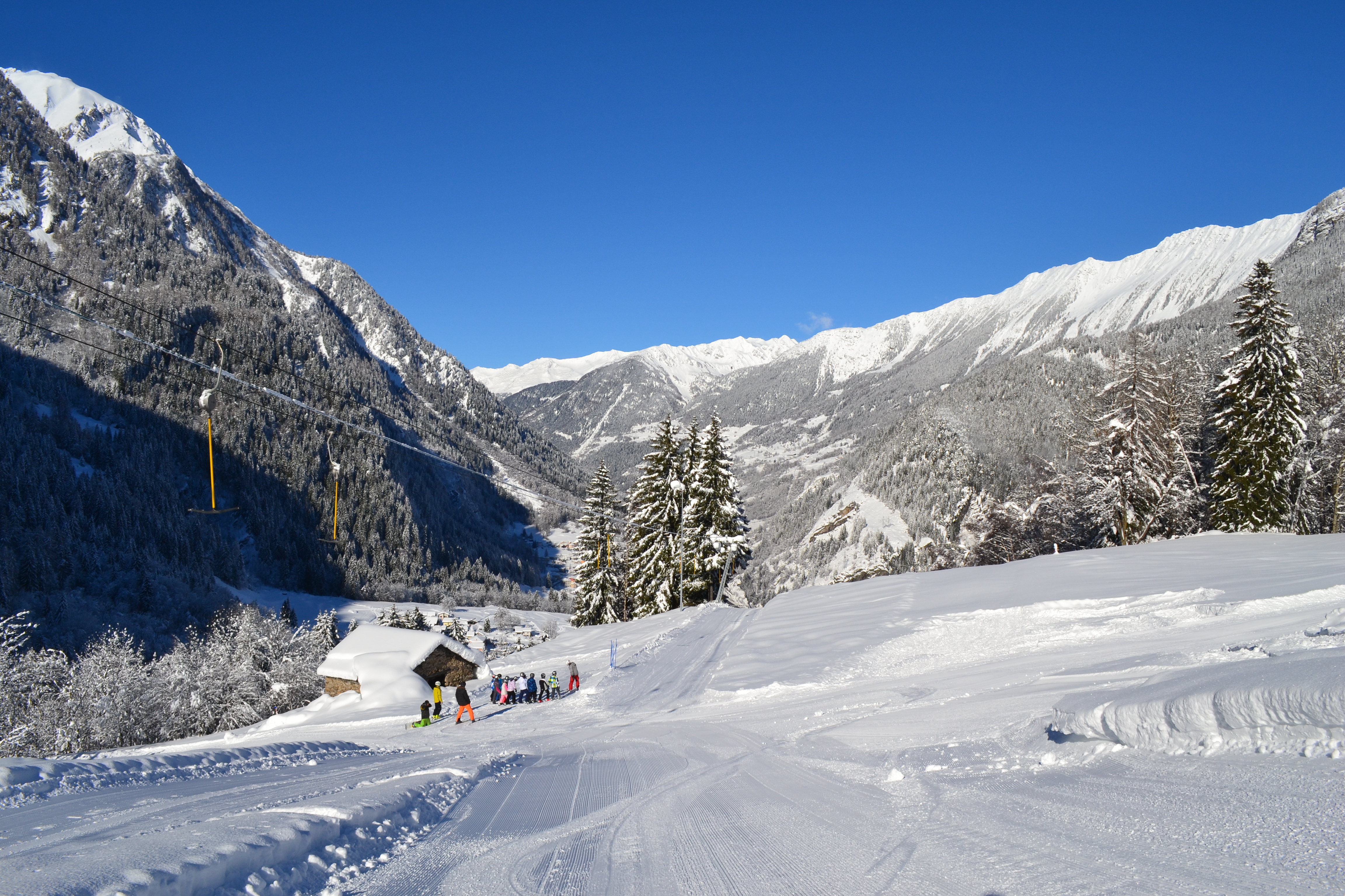 mys-Ski Lift Prato Leventina - BeMyGuest Card-Prato Leventina