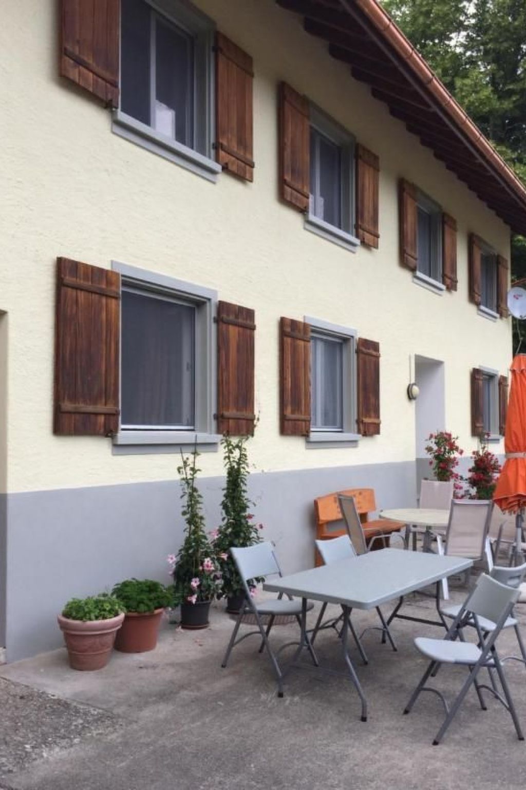 interhome-Berghof Montpelon